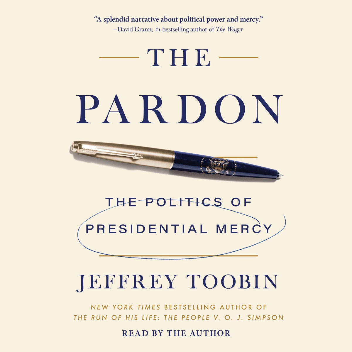 The Pardon