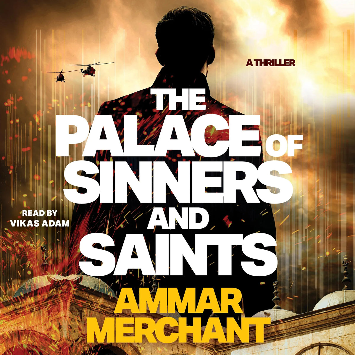 The Palace of Sinners and Saints