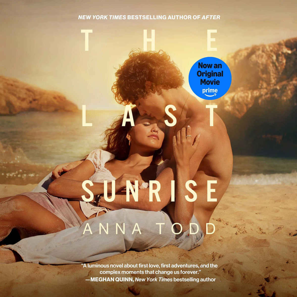 The Last Sunrise