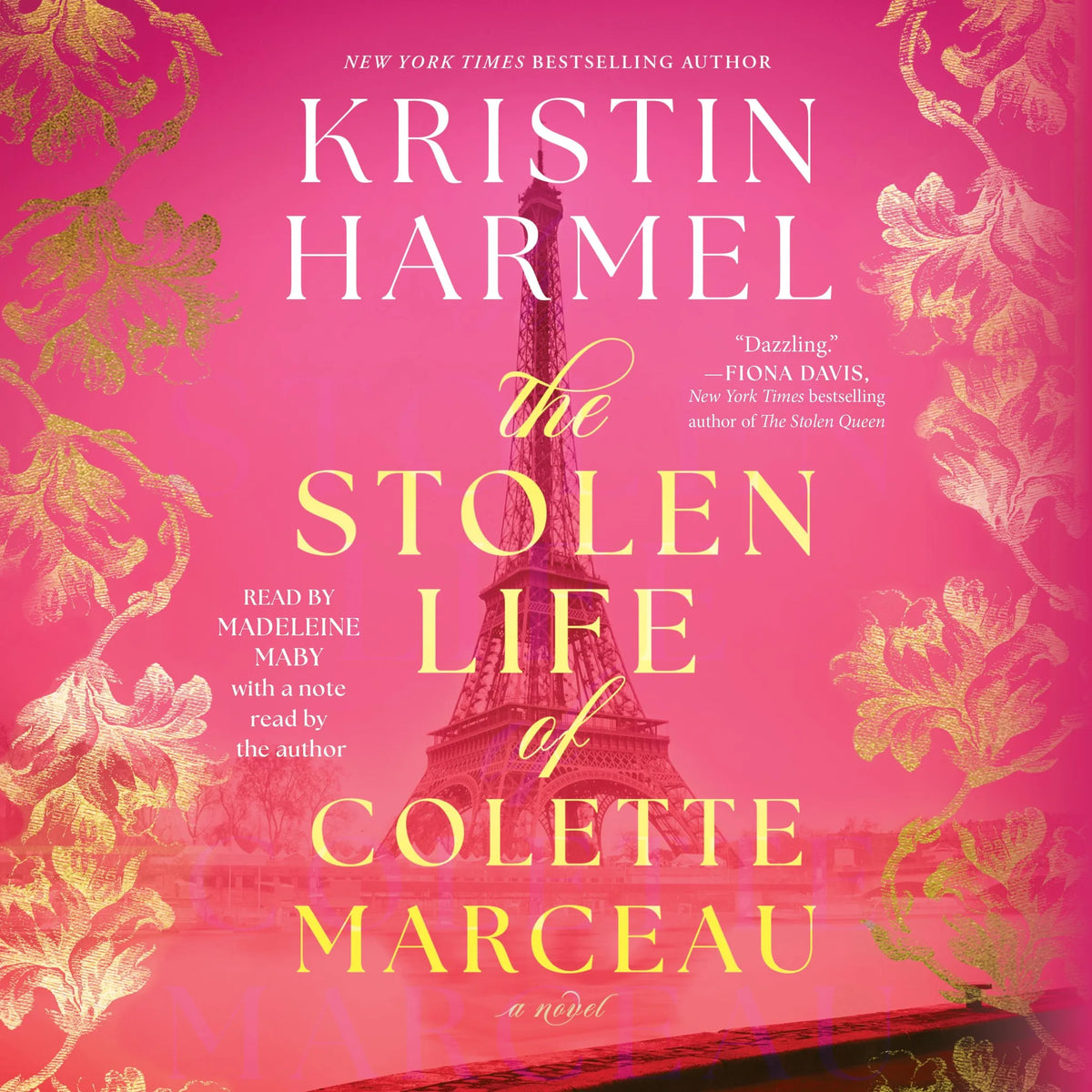 The Stolen Life of Colette Marceau