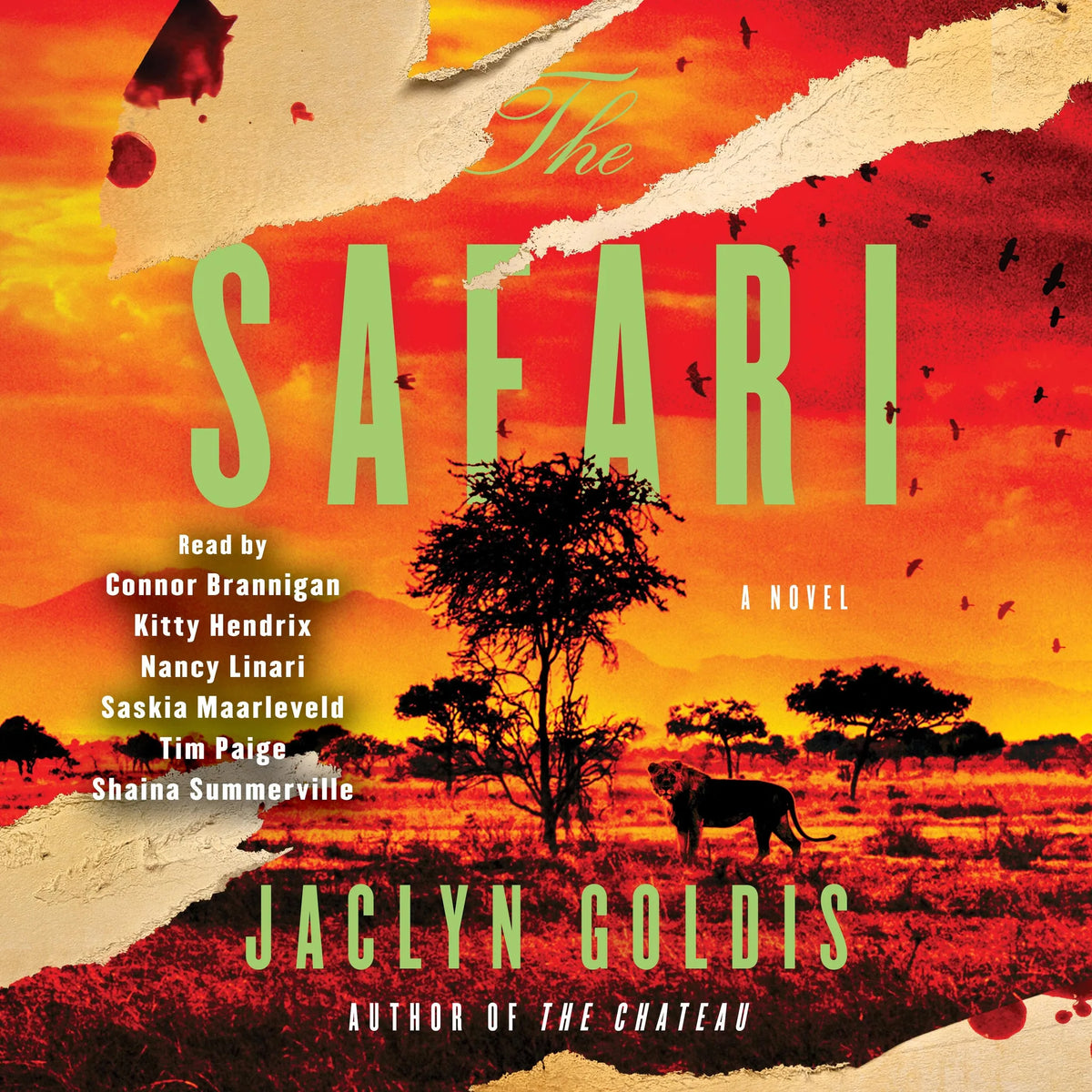 The Safari