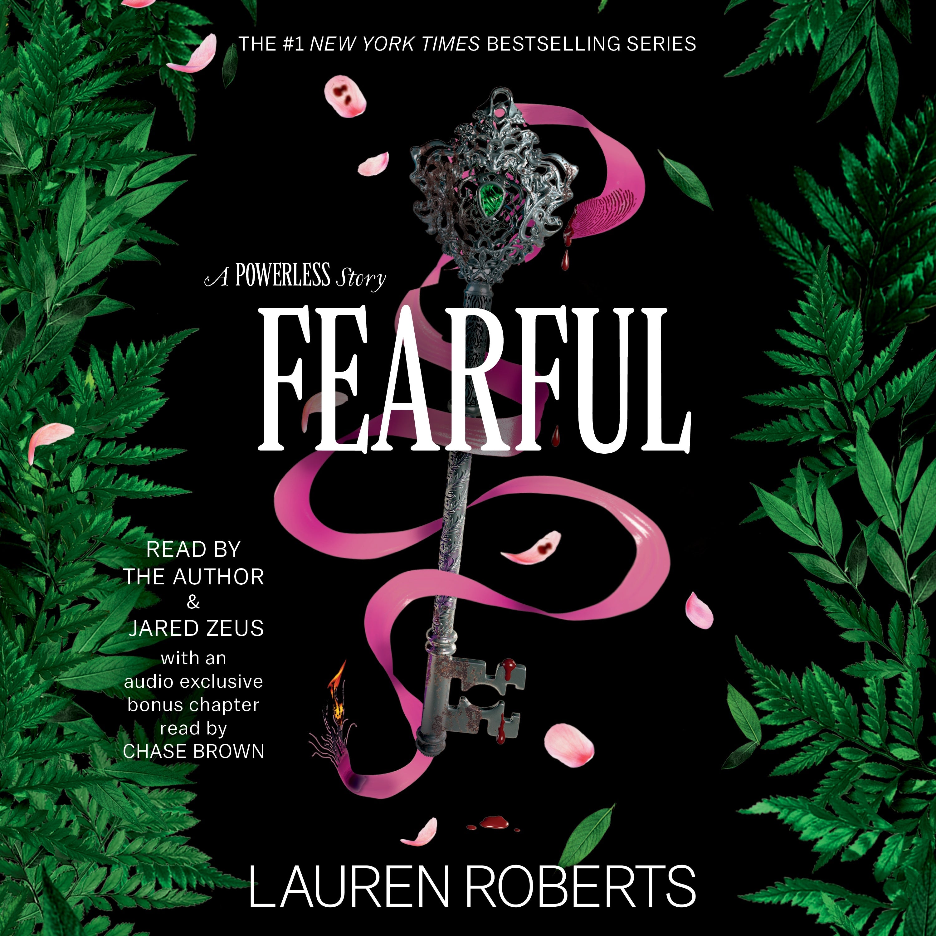 Fearful