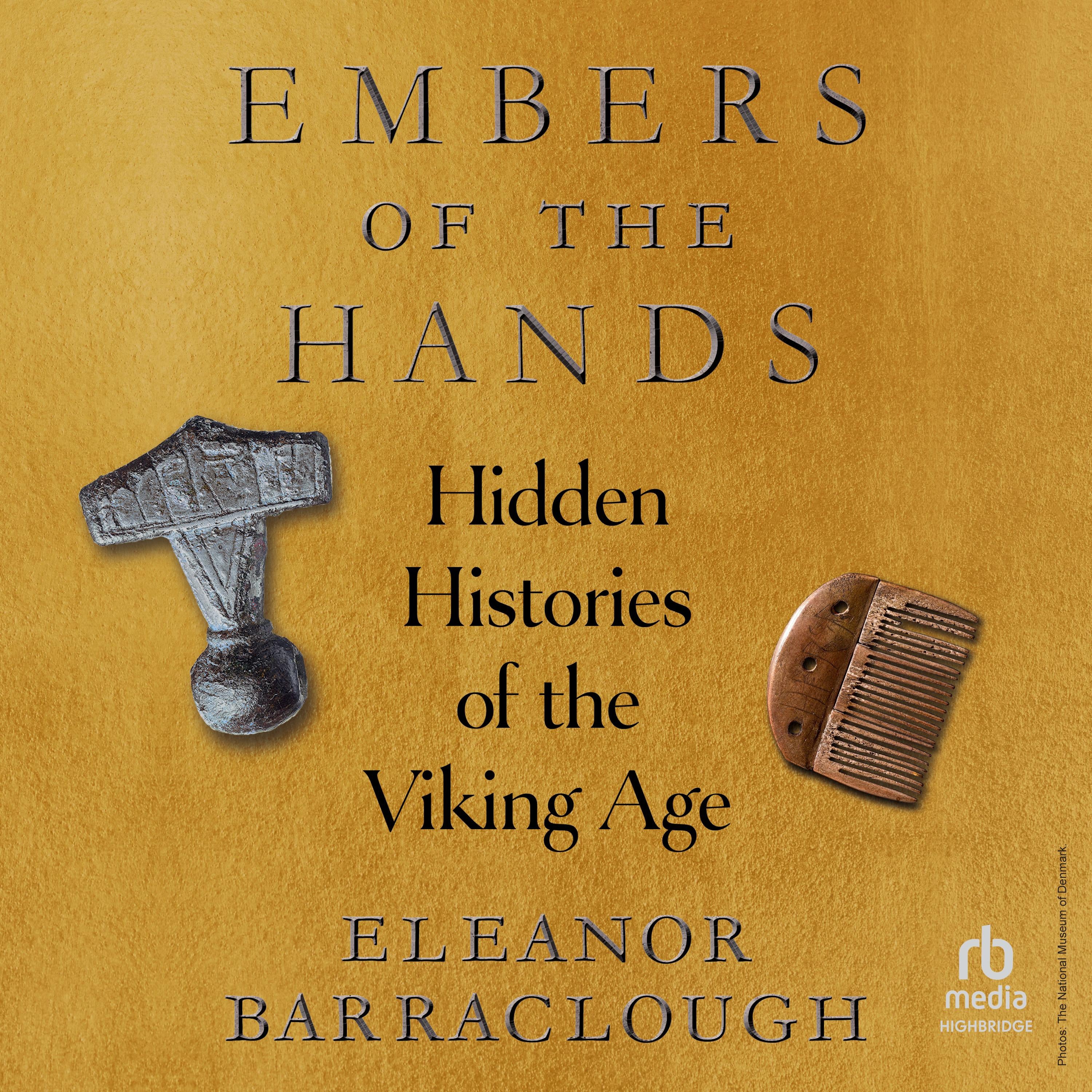 Embers of the Hands