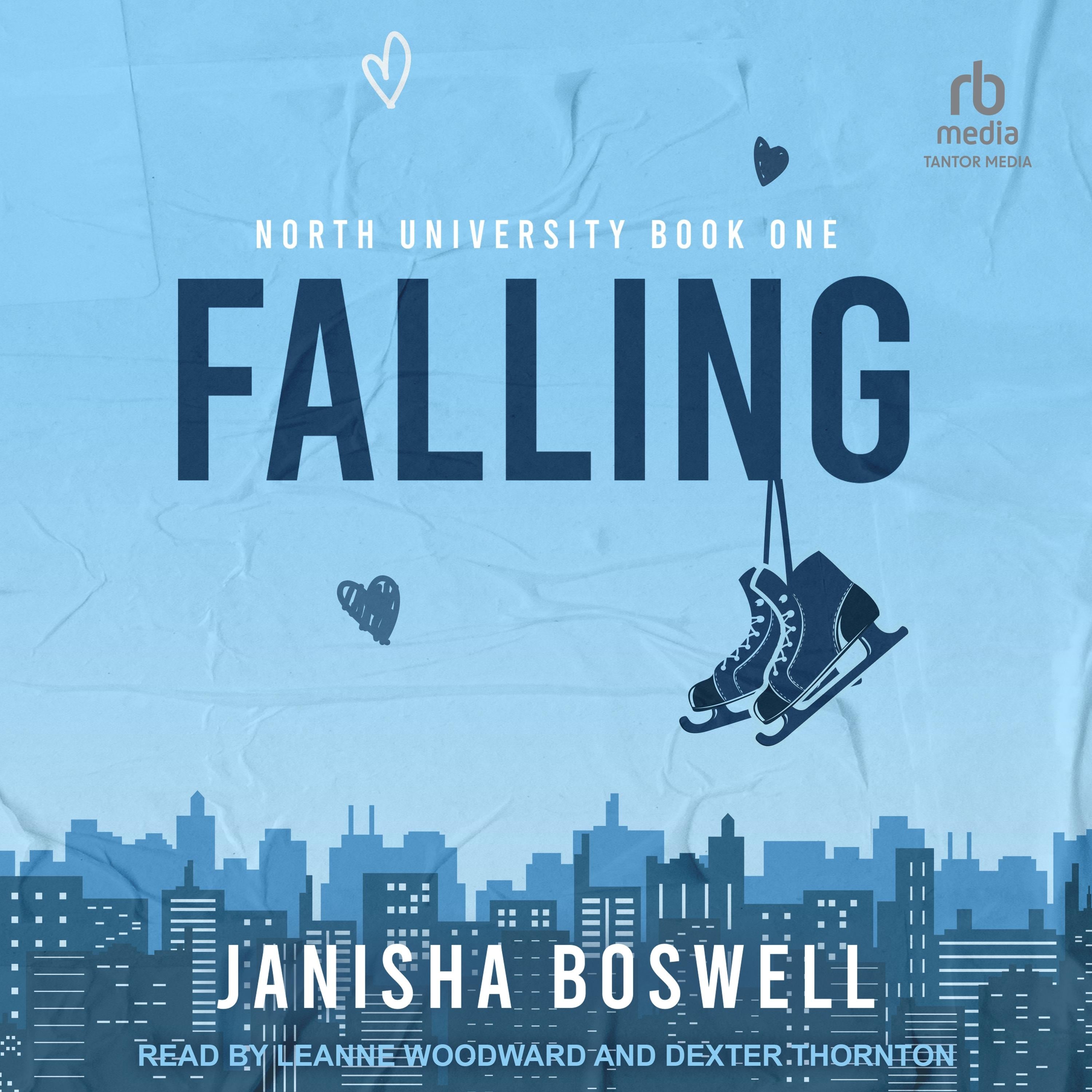 Falling