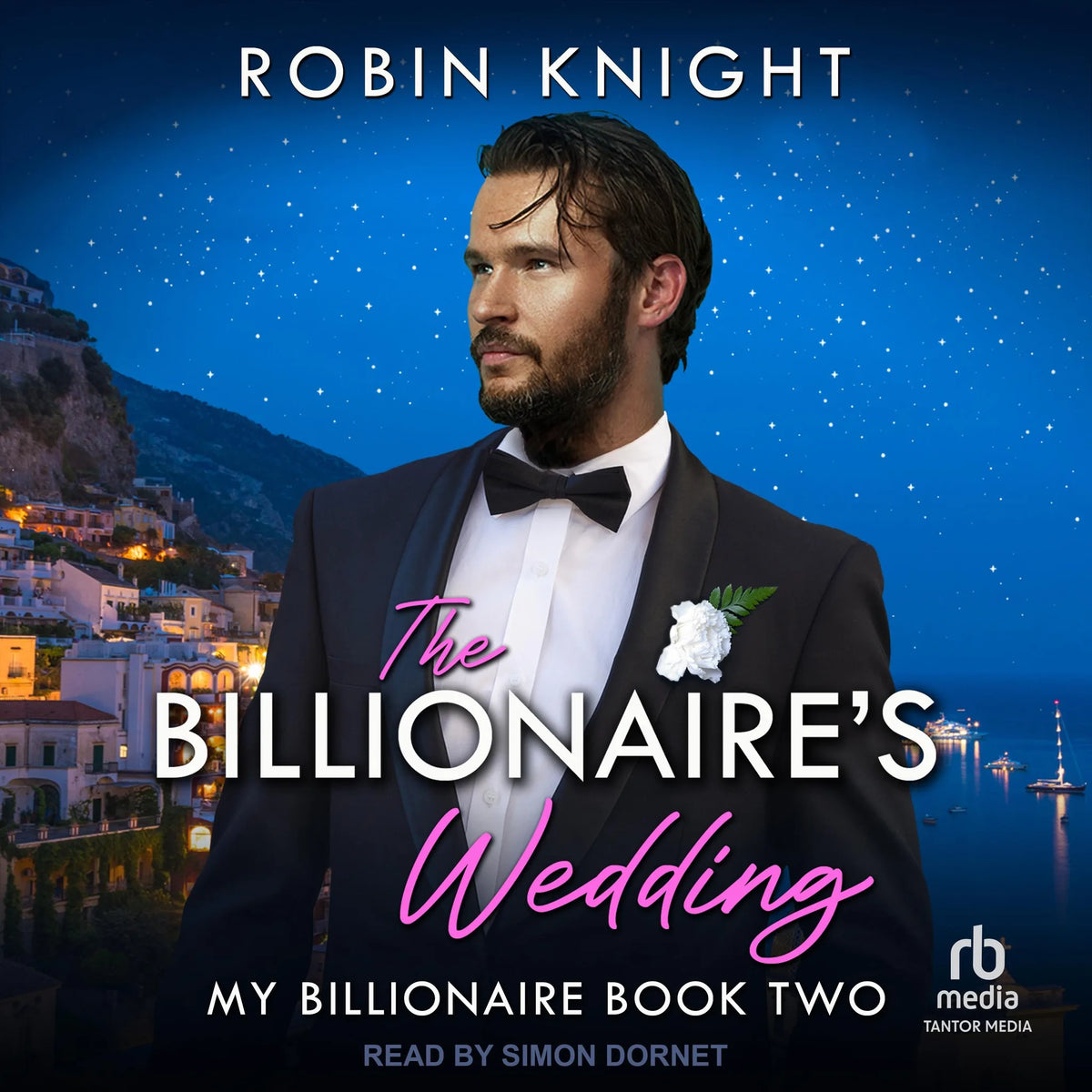 The Billionaire's Wedding