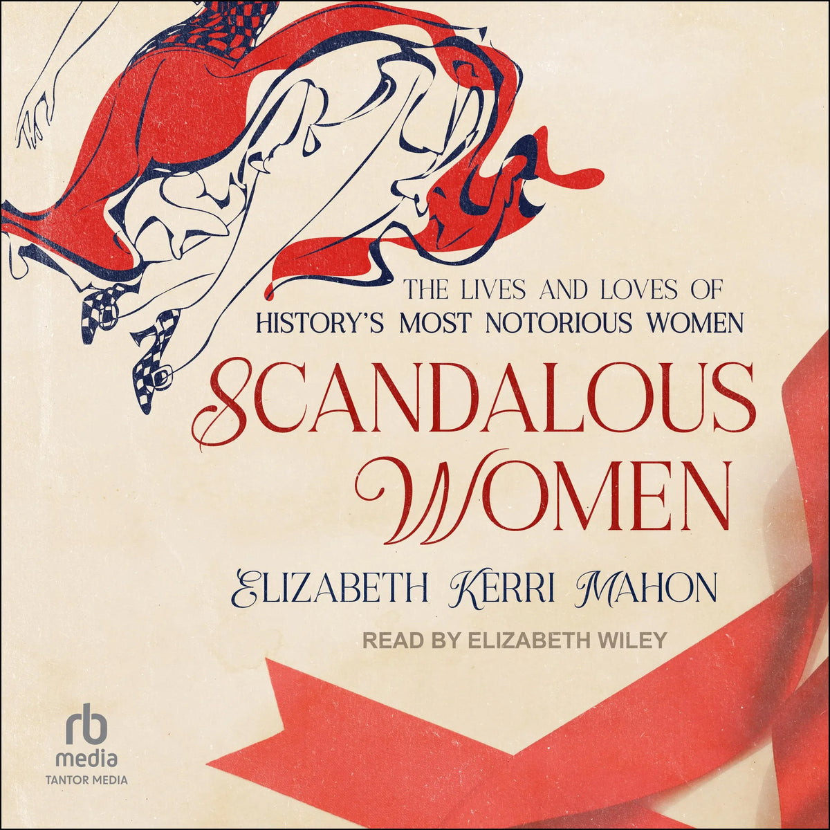 Scandalous Women