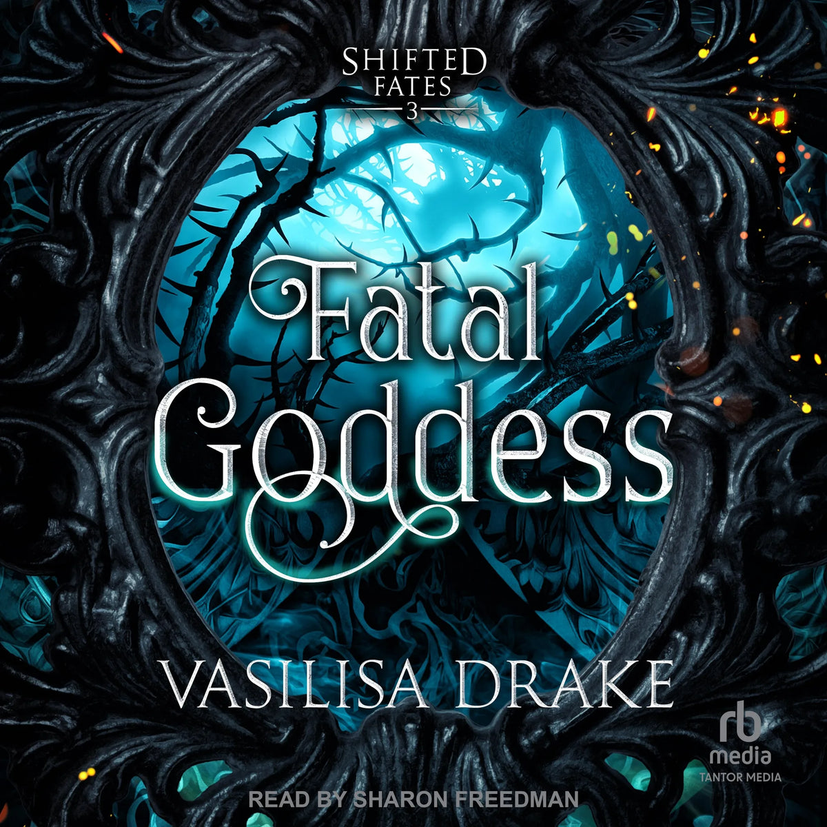 Fatal Goddess
