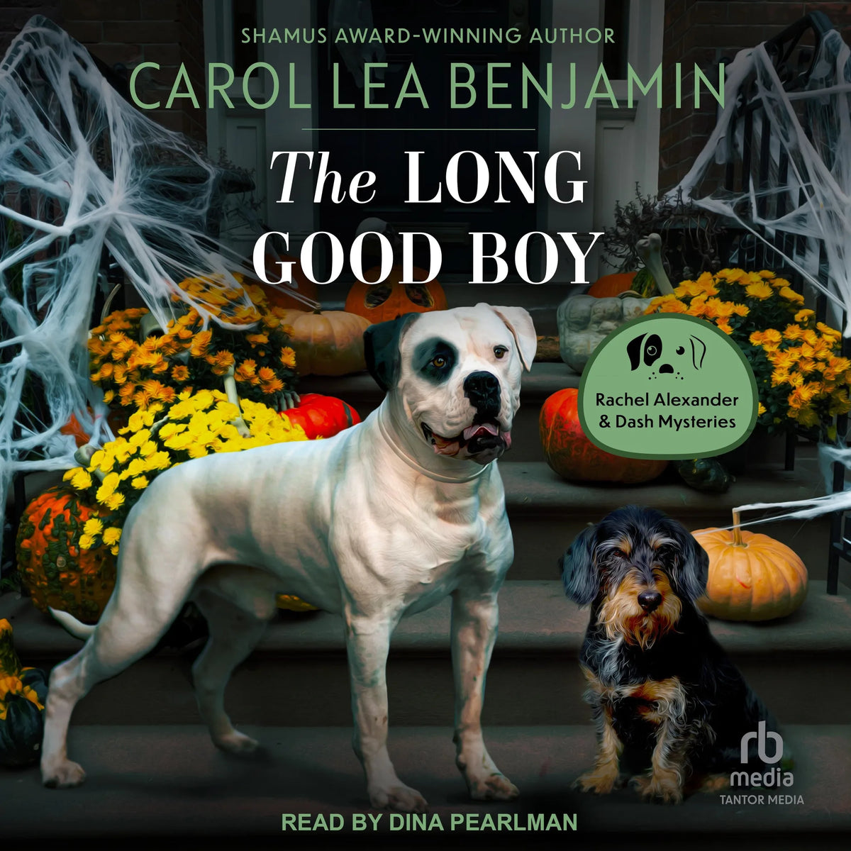 The Long Good Boy
