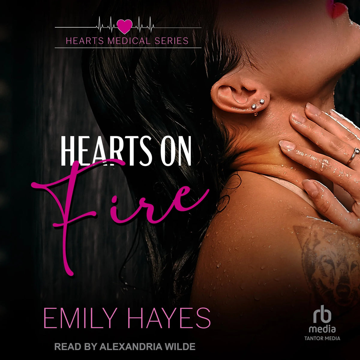 Hearts on Fire