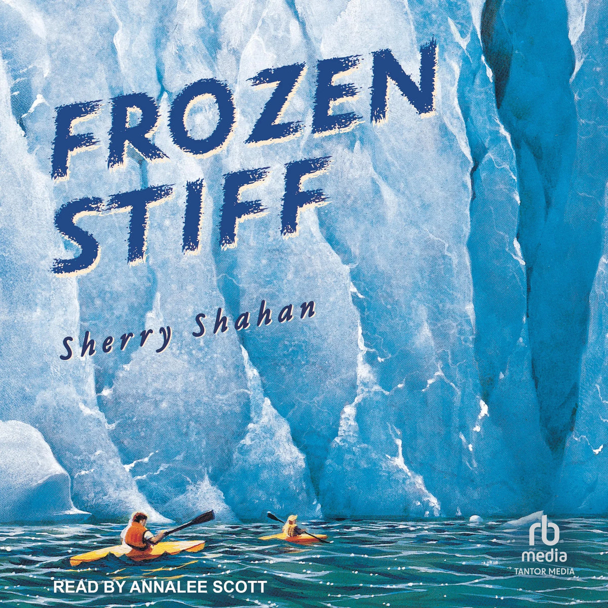 Frozen Stiff