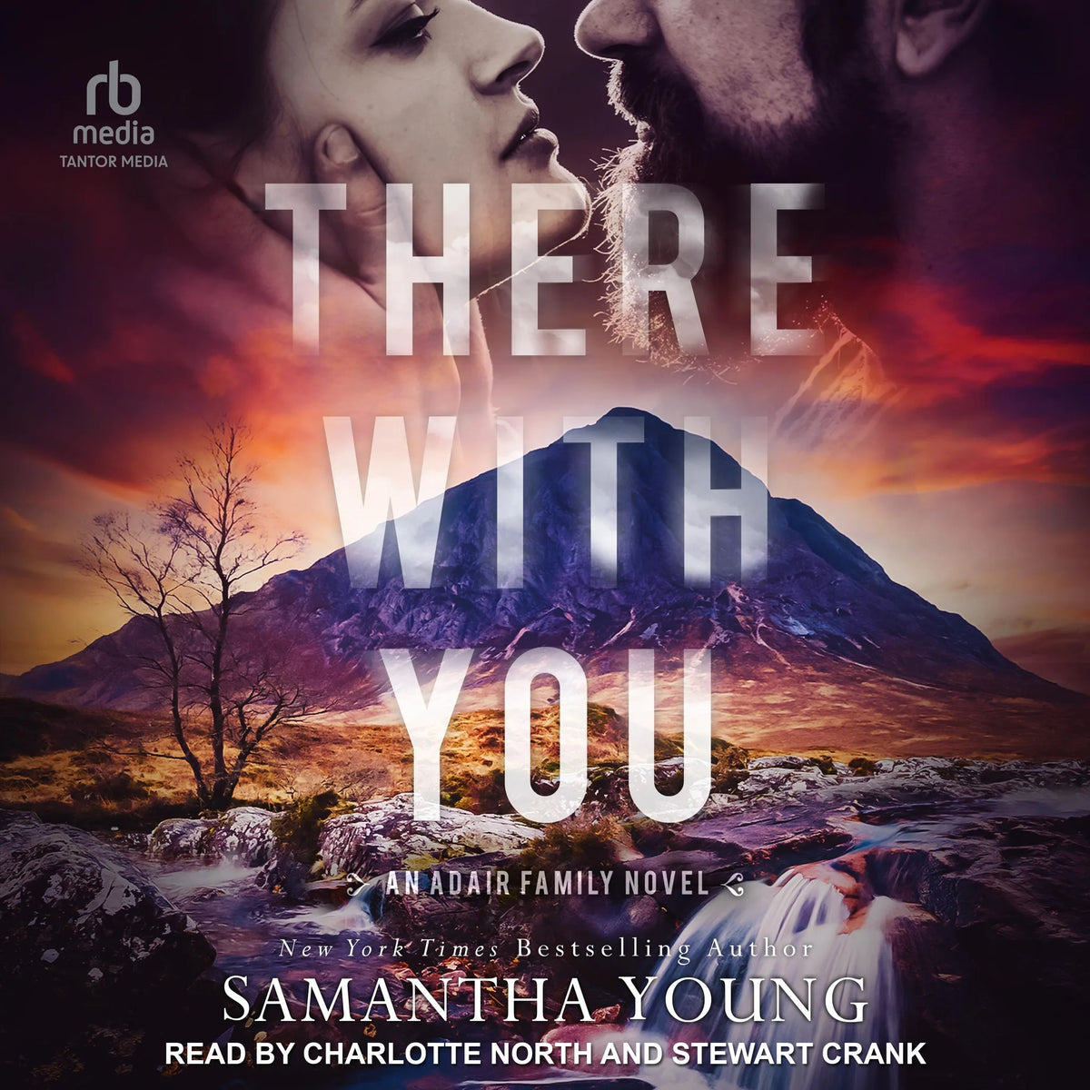 There With You