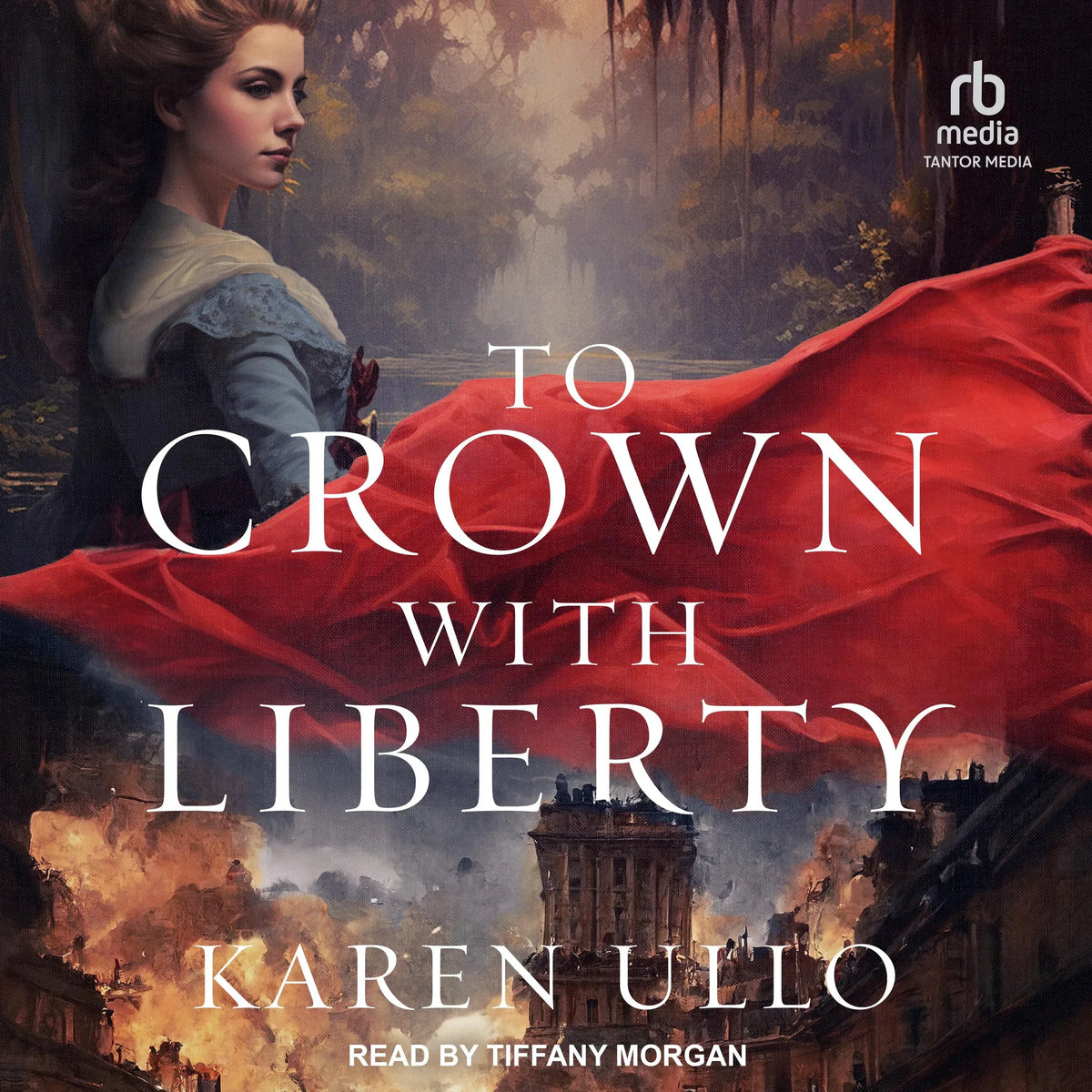 To Crown with Liberty