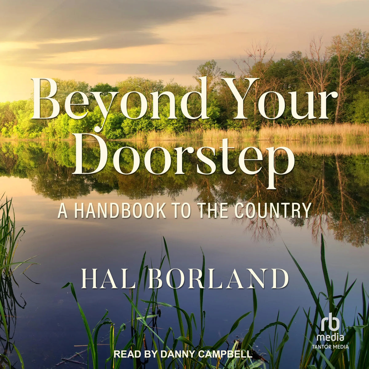 Beyond Your Doorstep