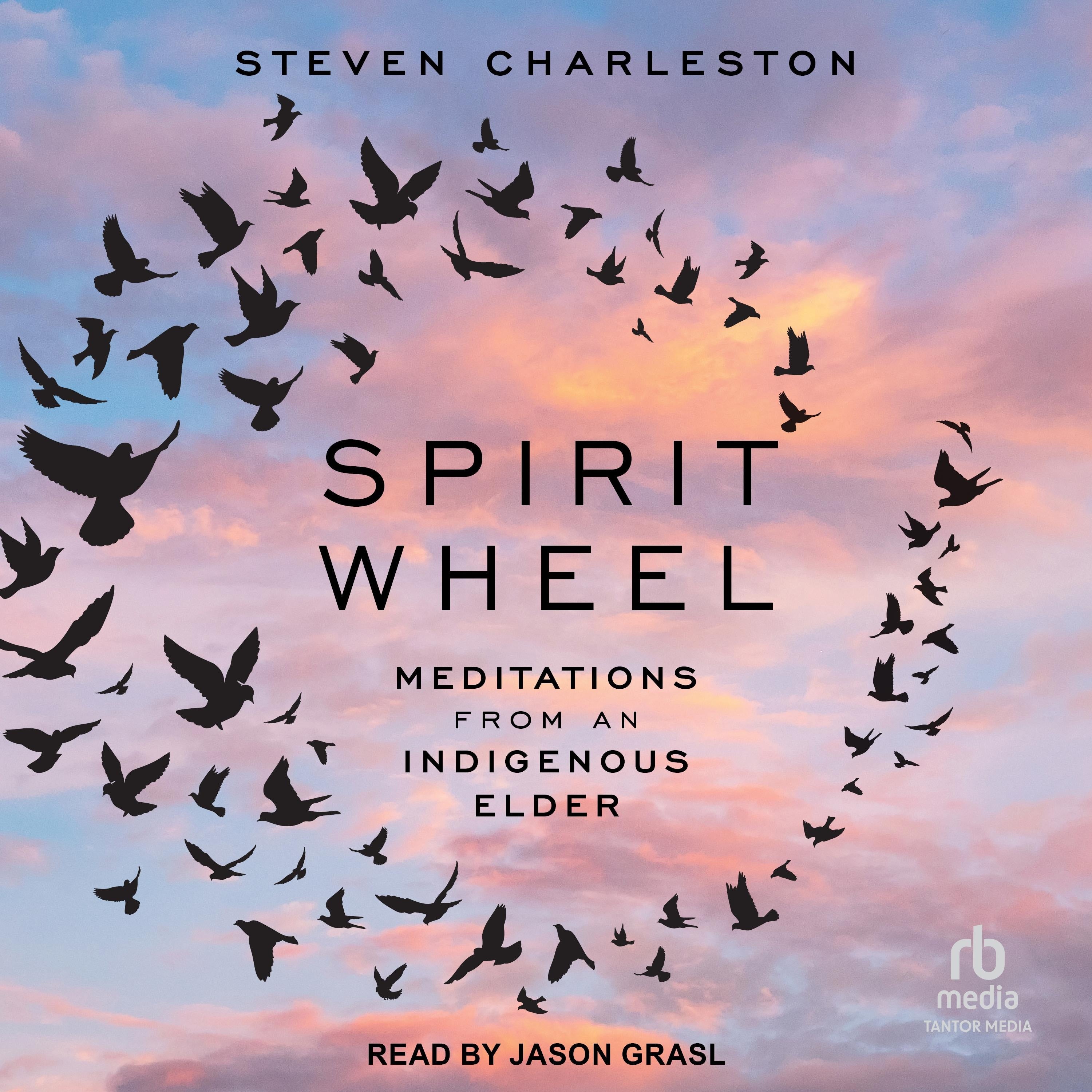 Spirit Wheel