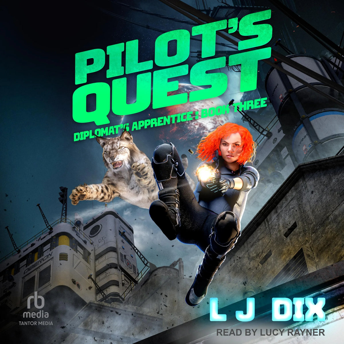 Pilot's Quest