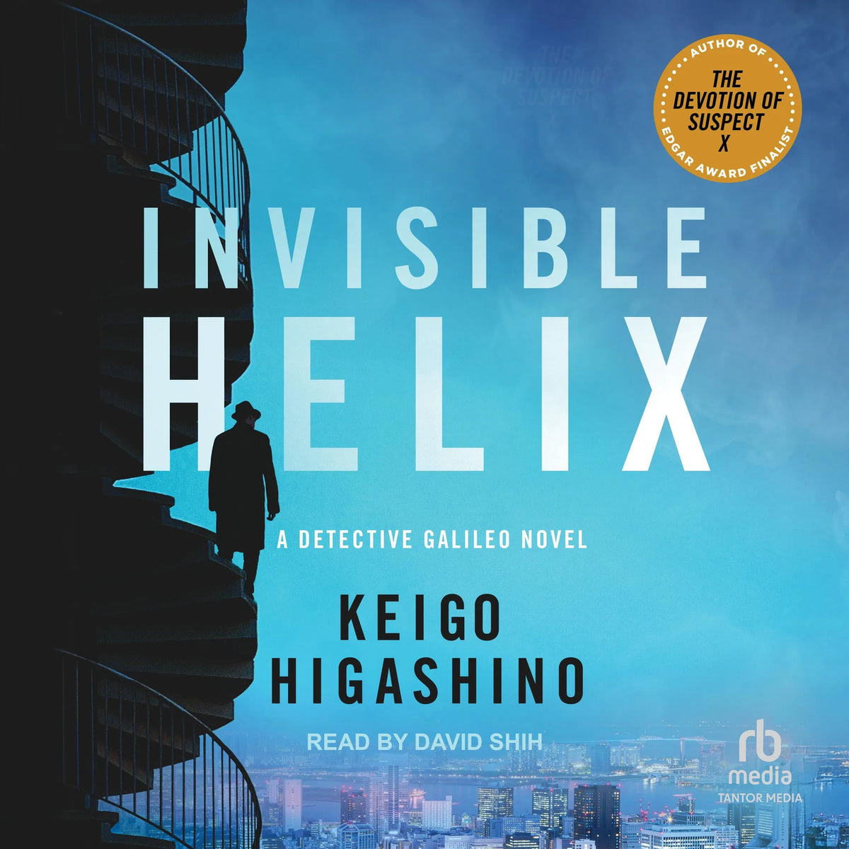 Invisible Helix