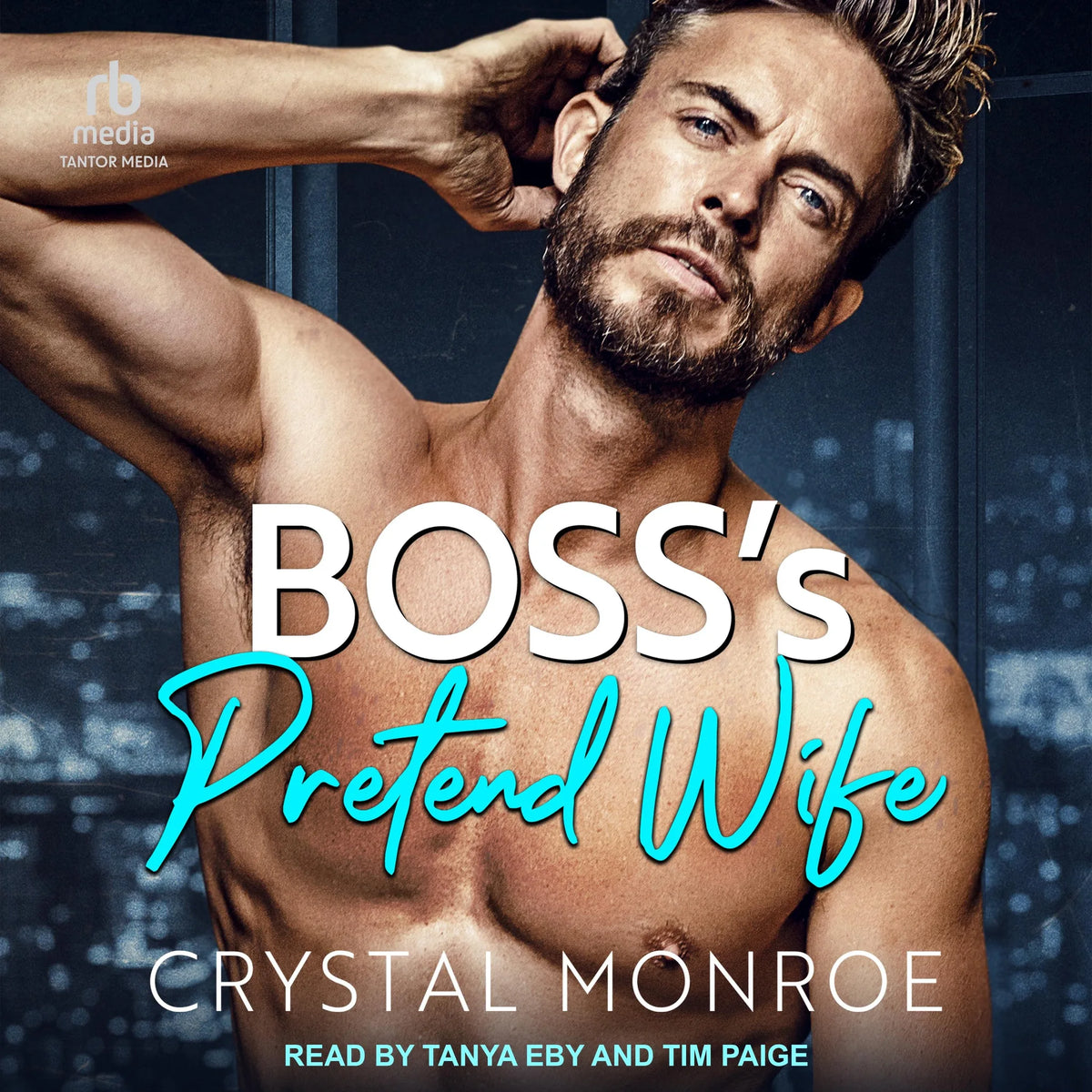 Boss's Pretend Wife