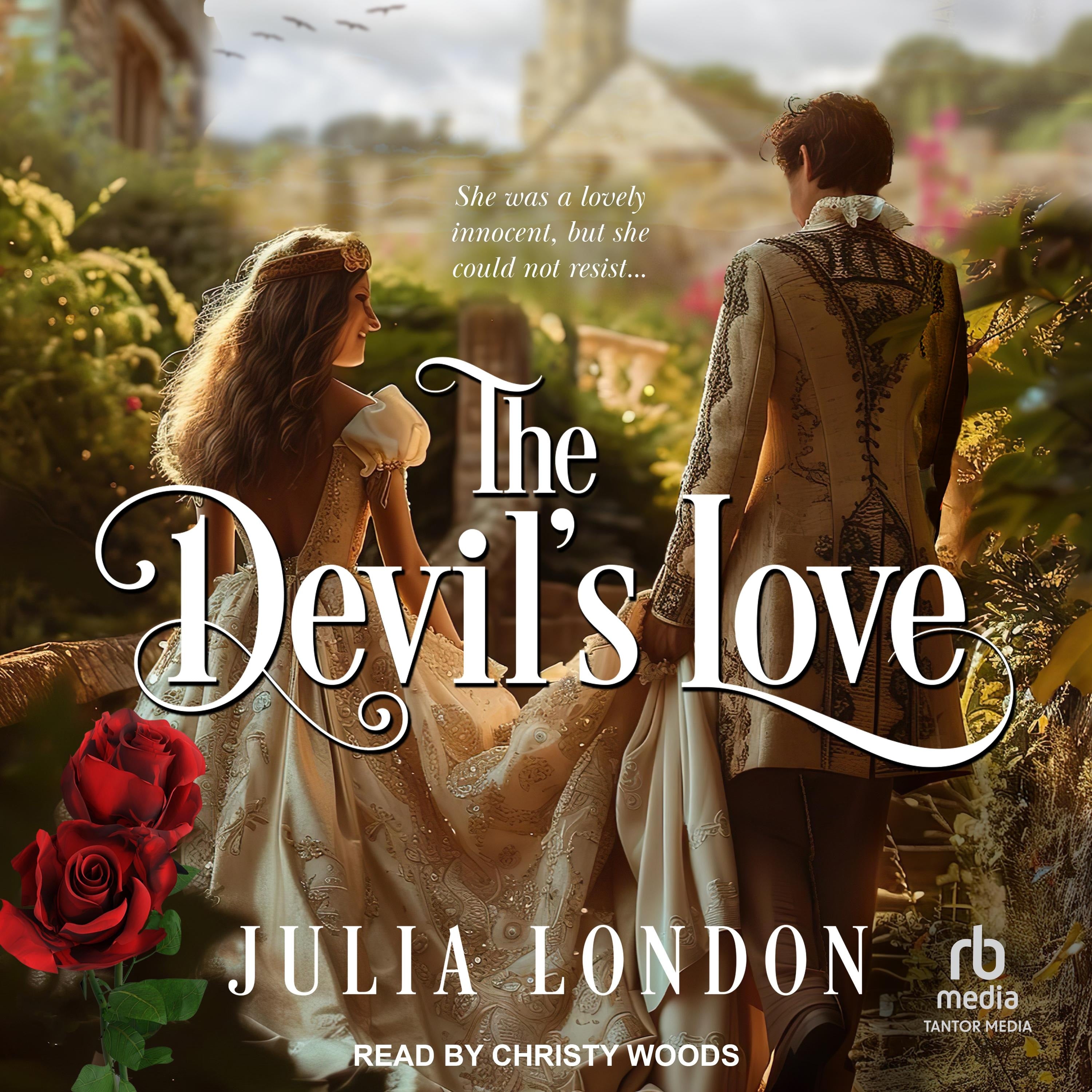The Devil's Love