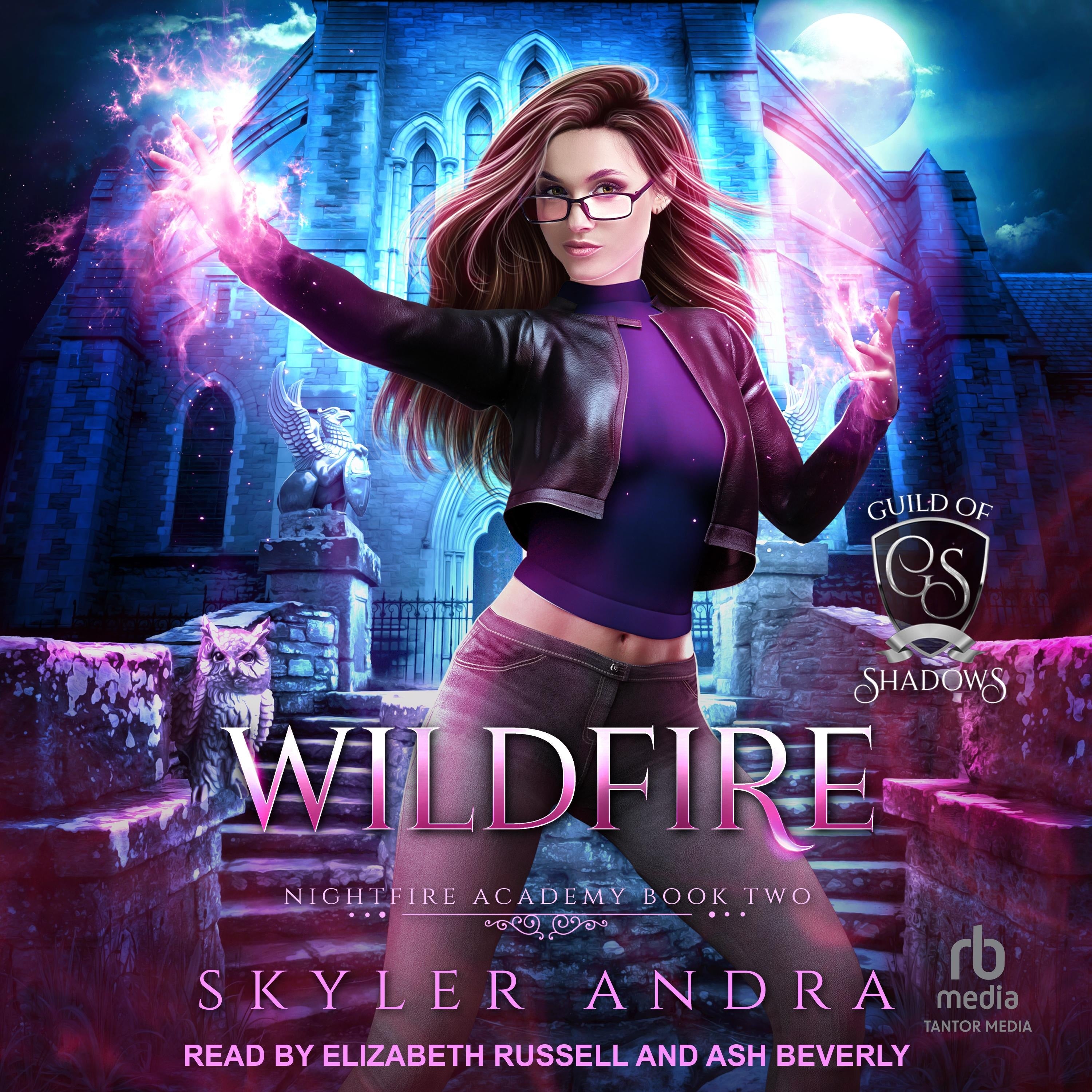 Wildfire