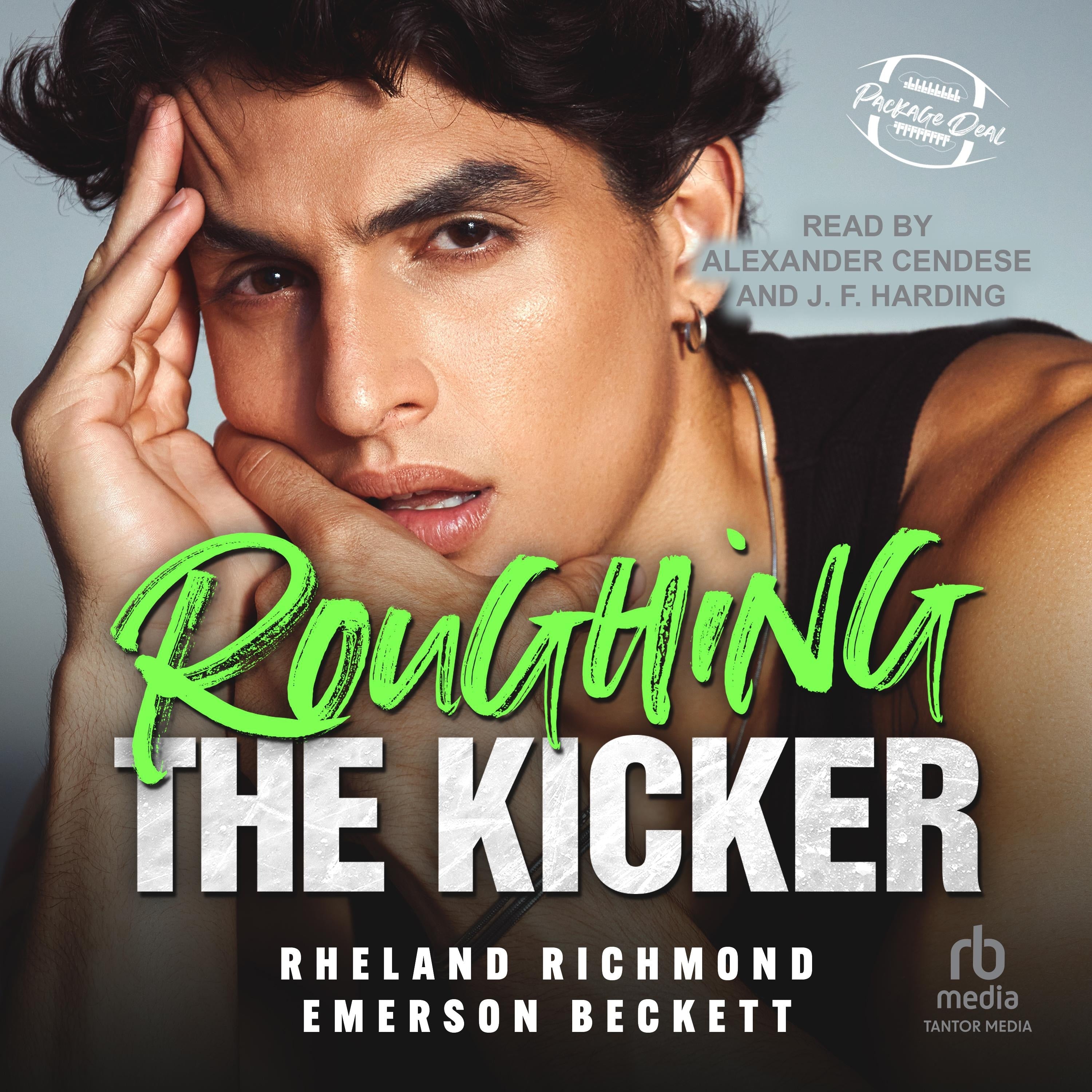 Roughing The Kicker