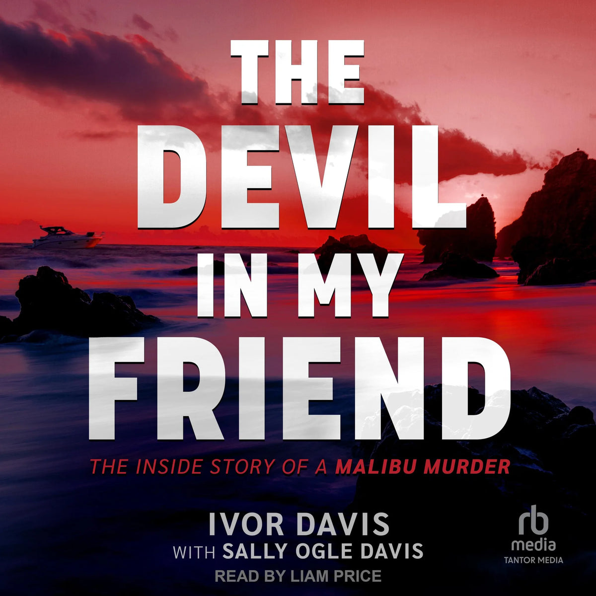 The Devil in My Friend