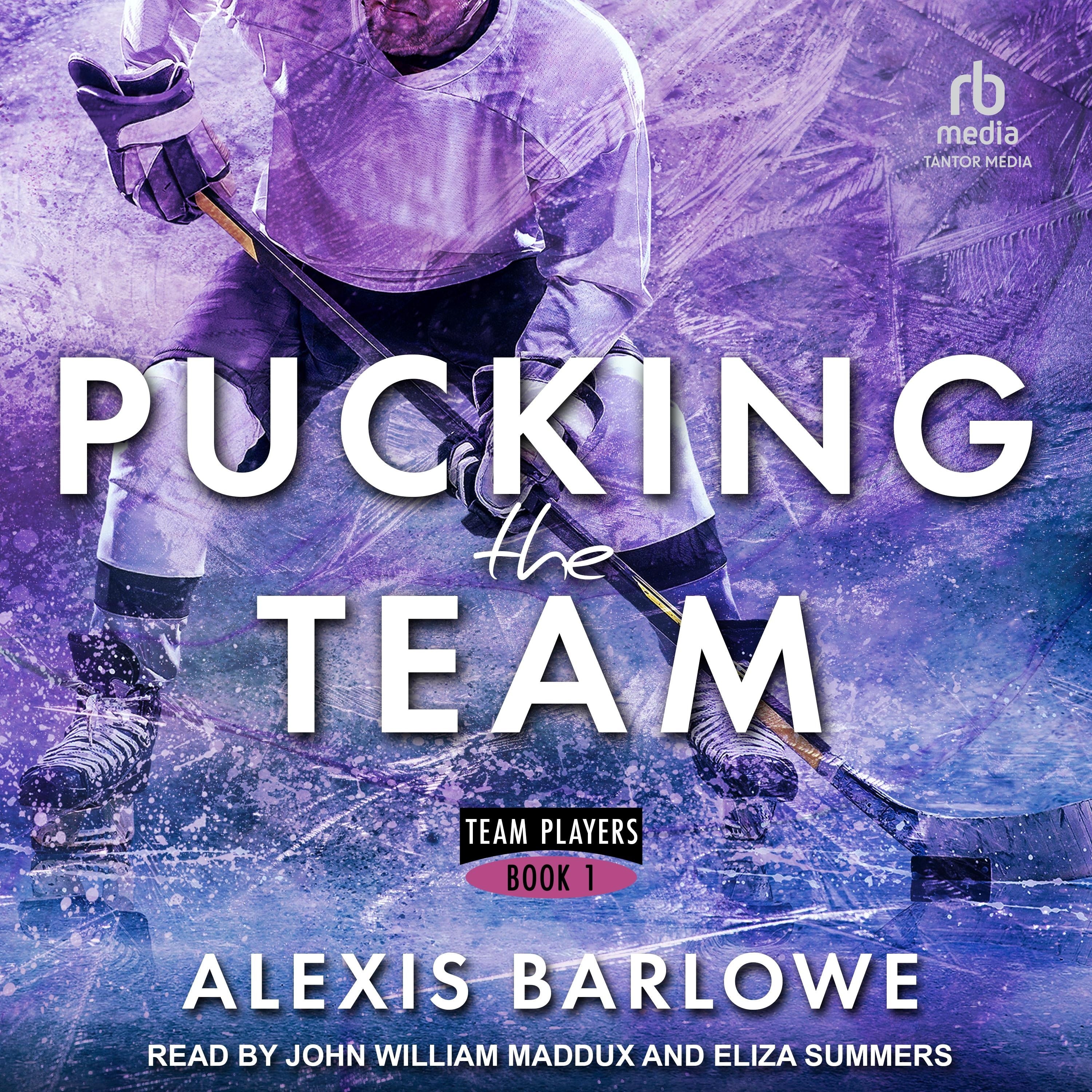 Pucking the Team