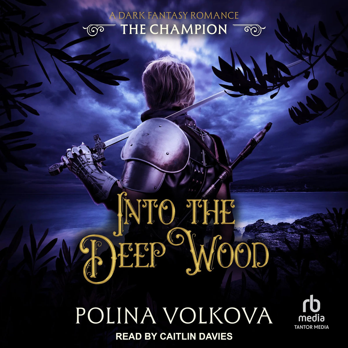 Into the Deep Wood: The Champion