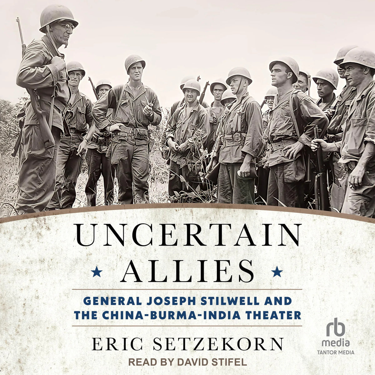 Uncertain Allies