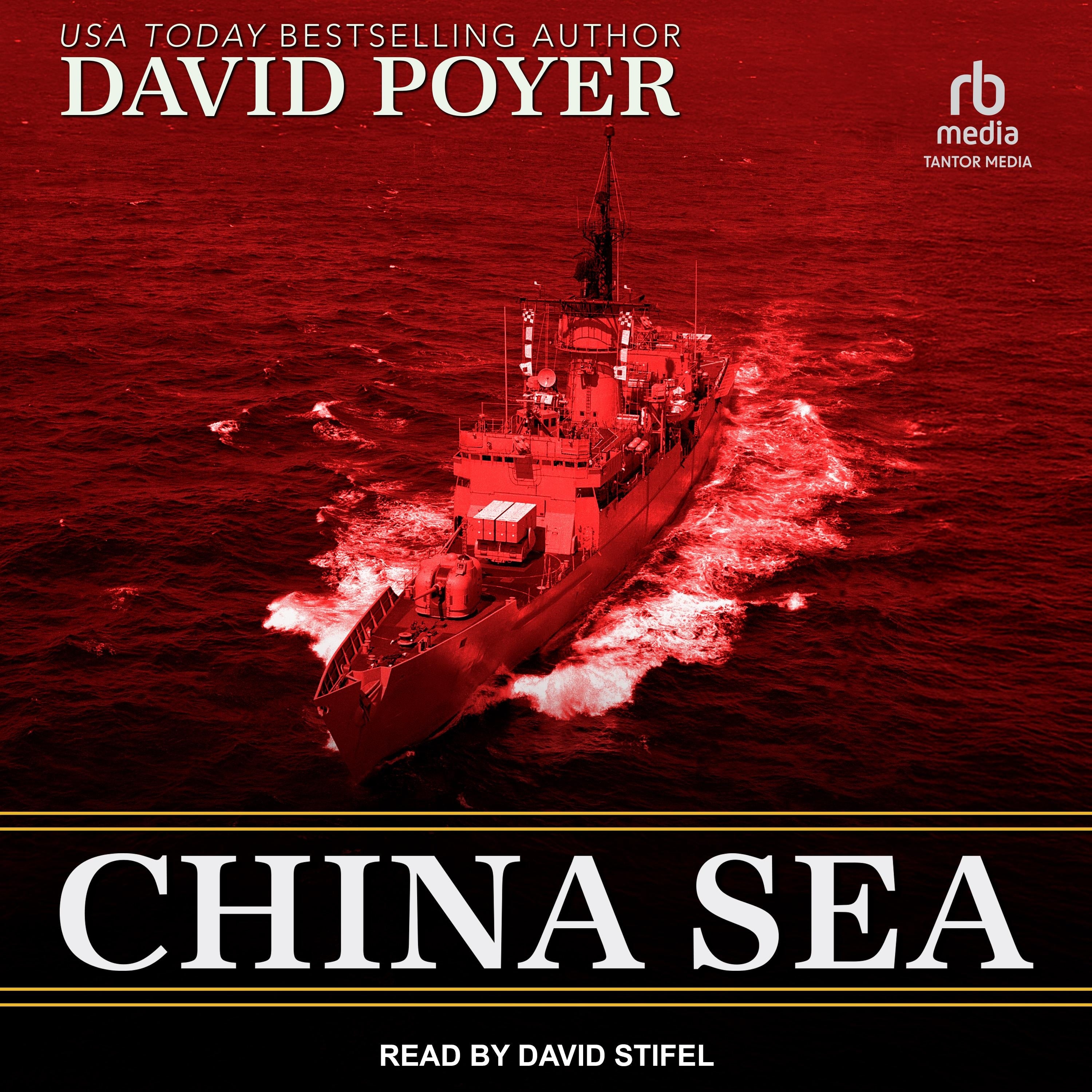 China Sea
