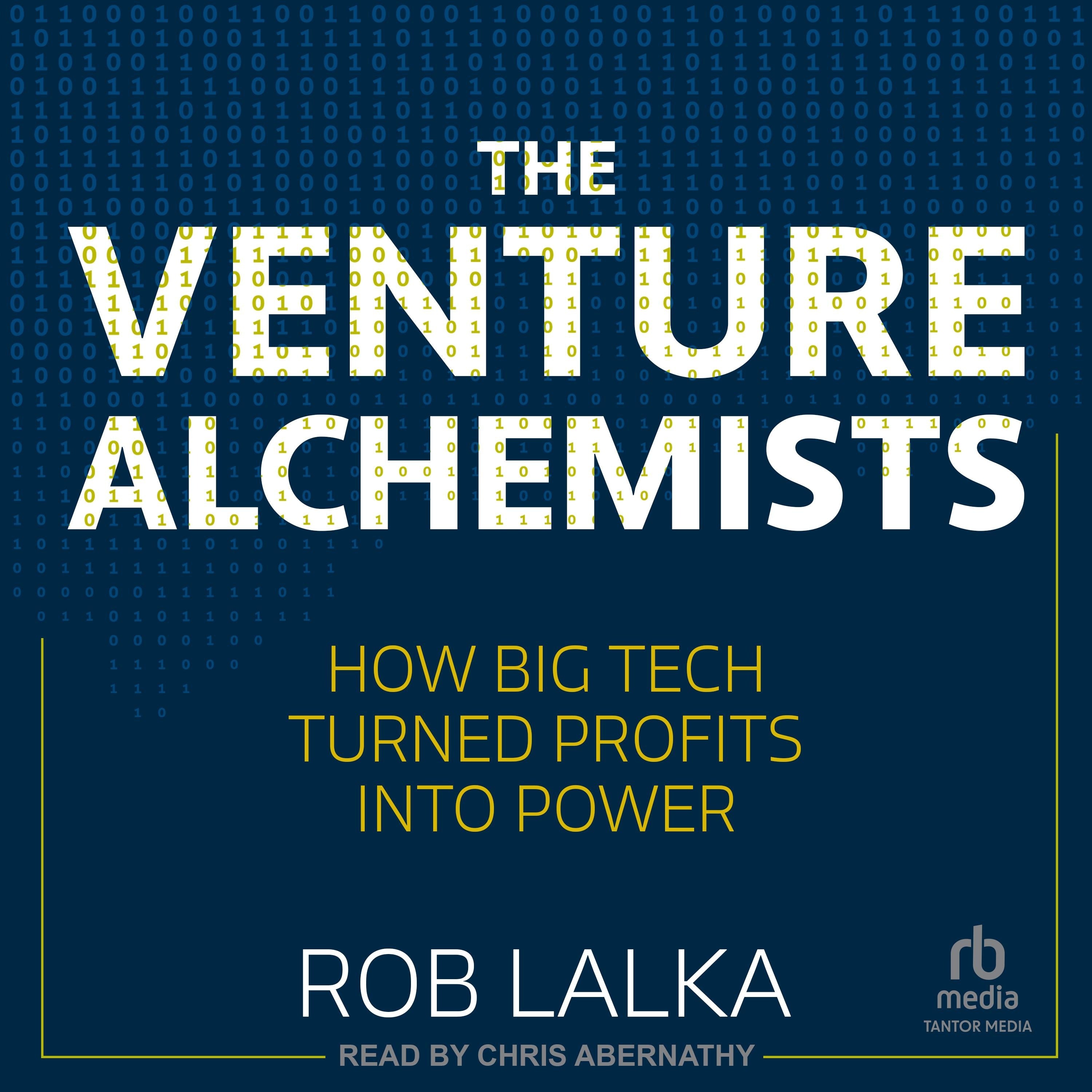 The Venture Alchemists