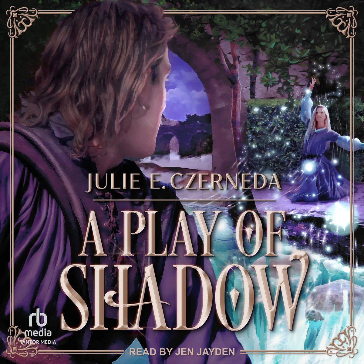 A Play of Shadow