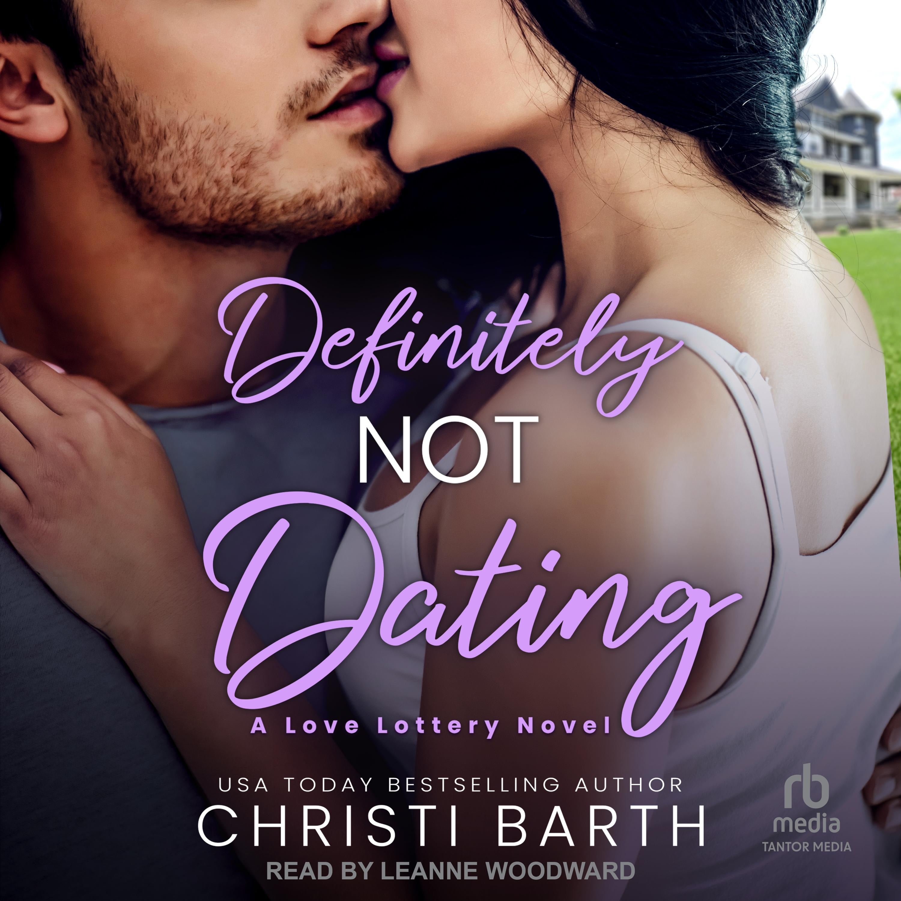 Definitely Not Dating