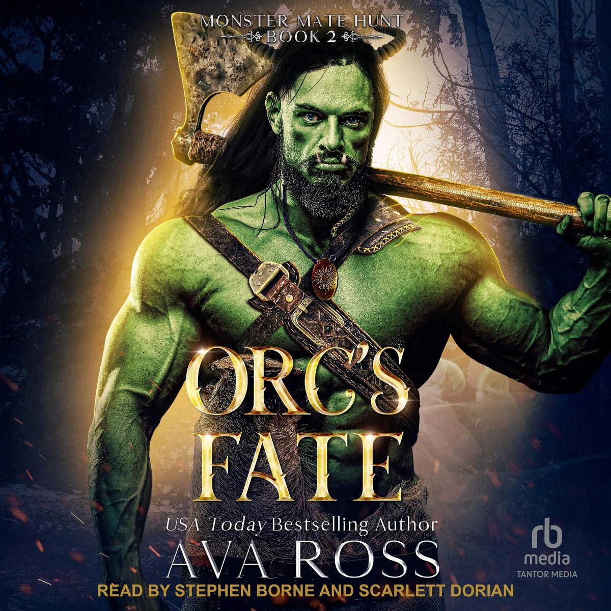 Orc's Fate