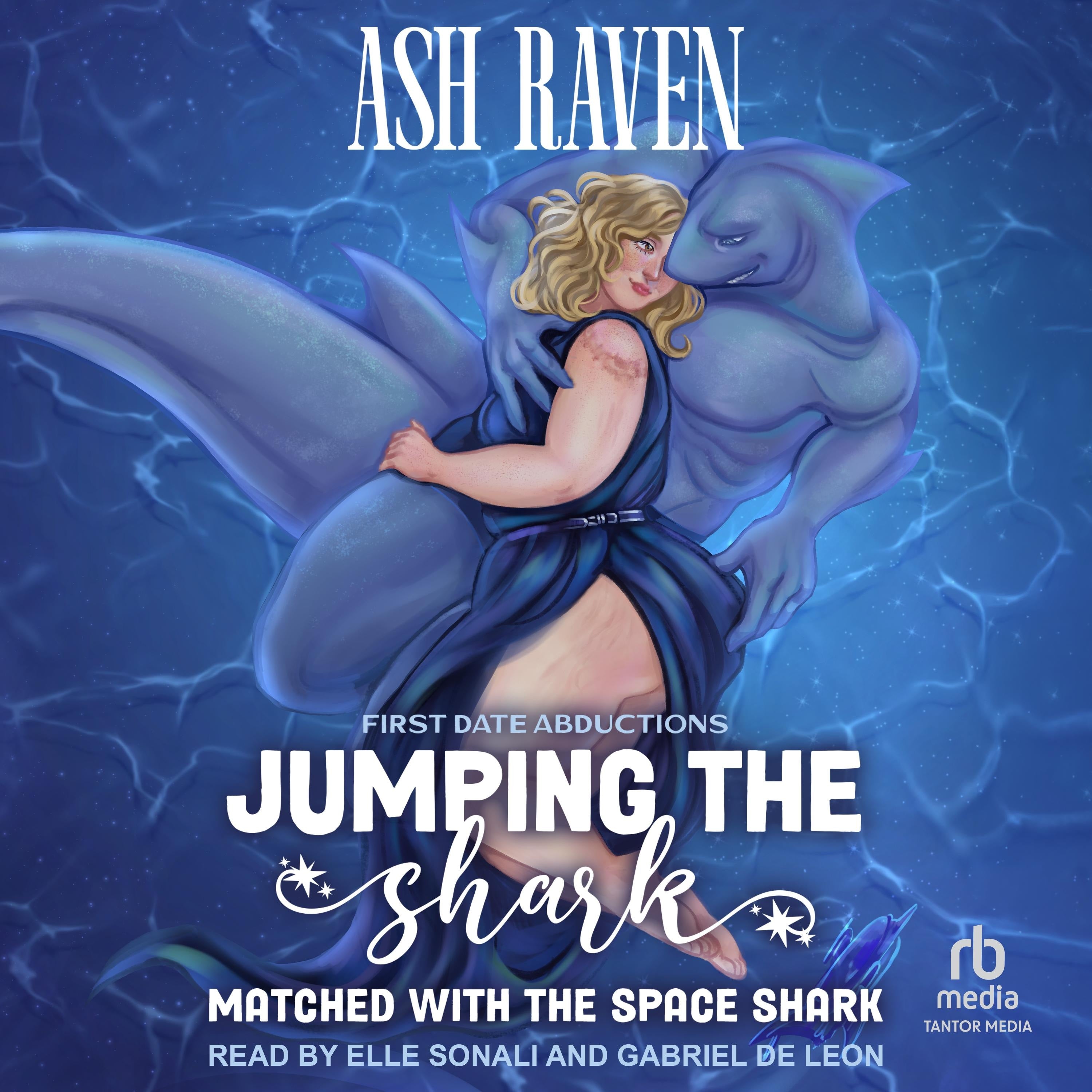 Jumping The Shark