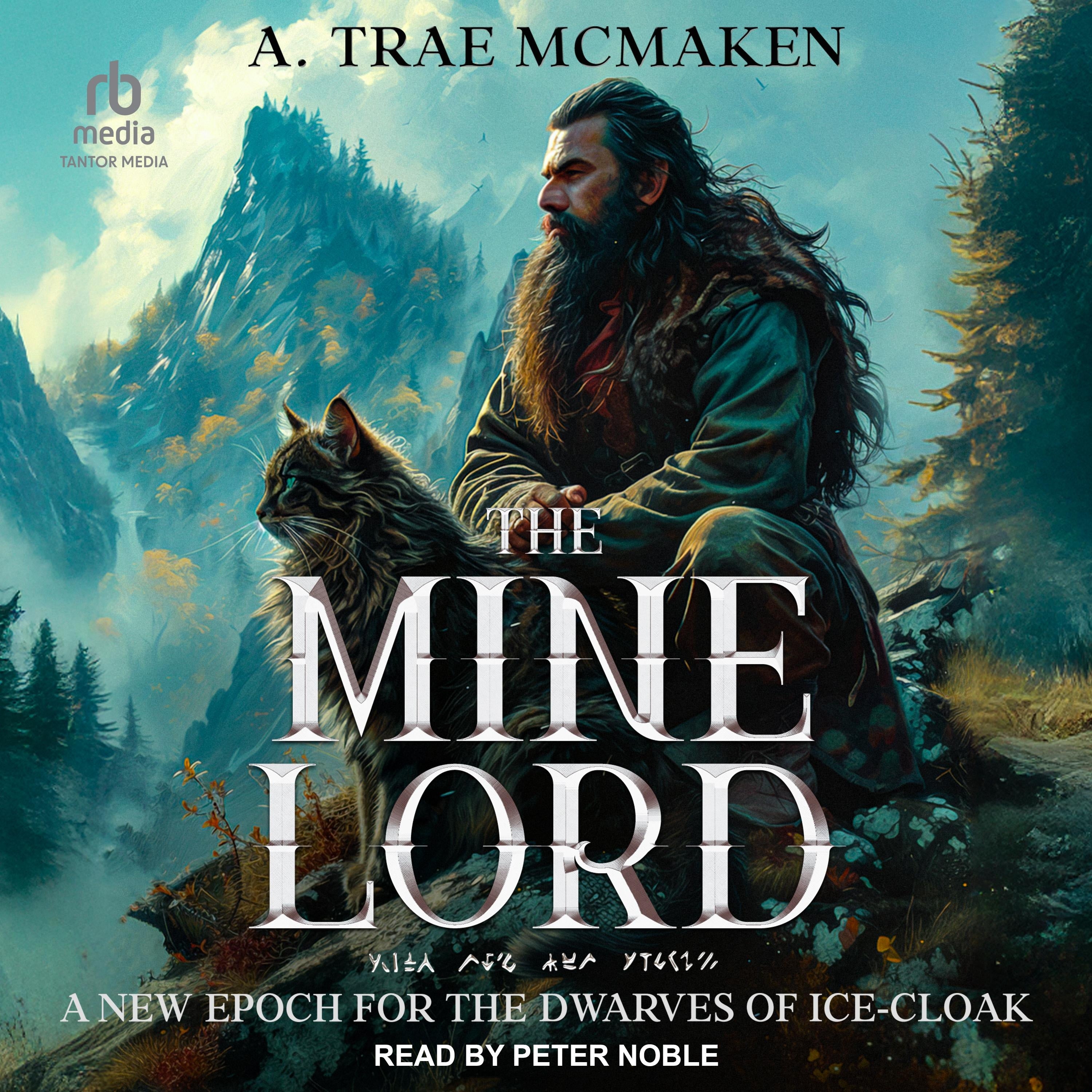 The Mine Lord
