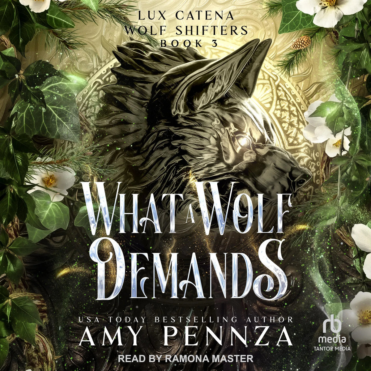What a Wolf Demands