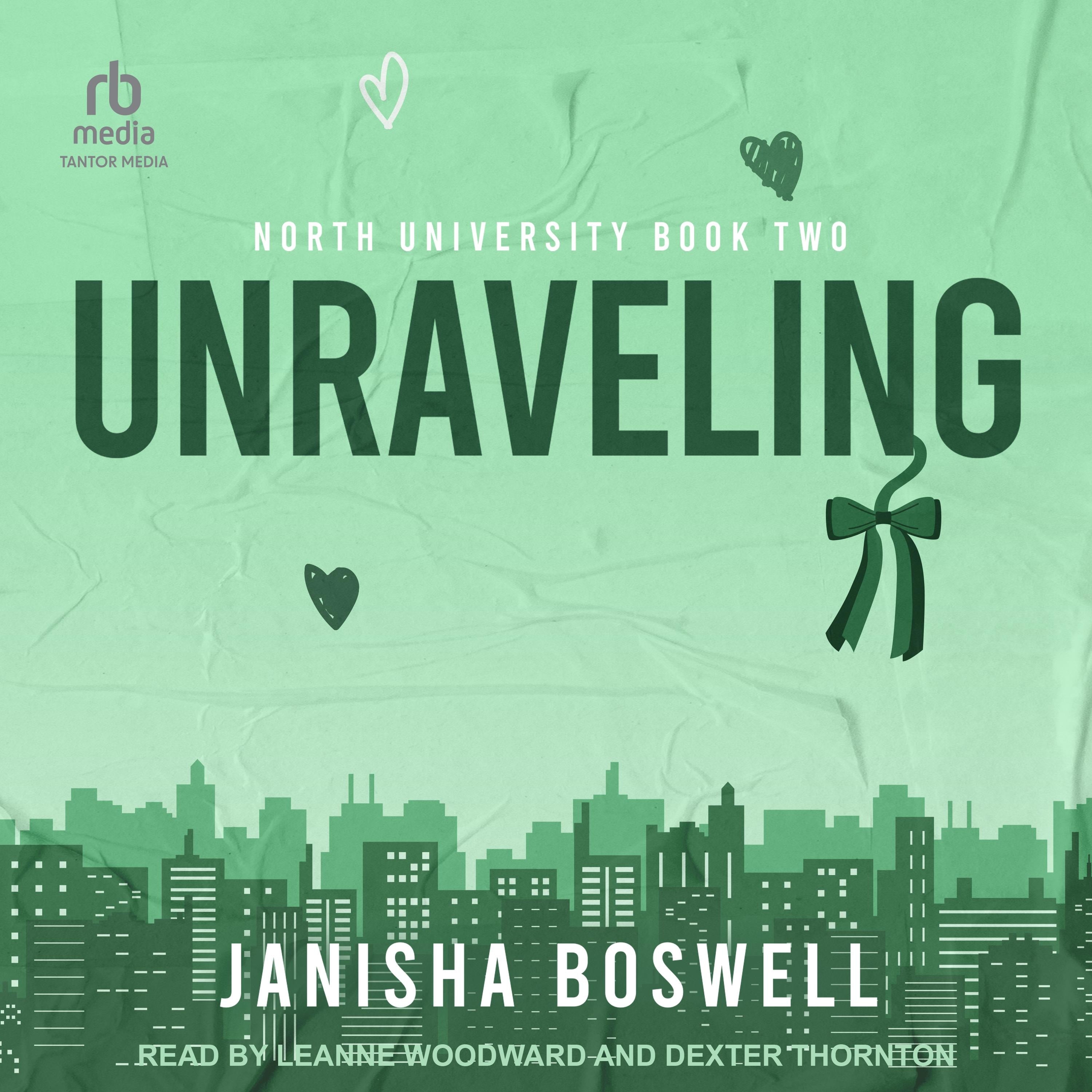 Unraveling