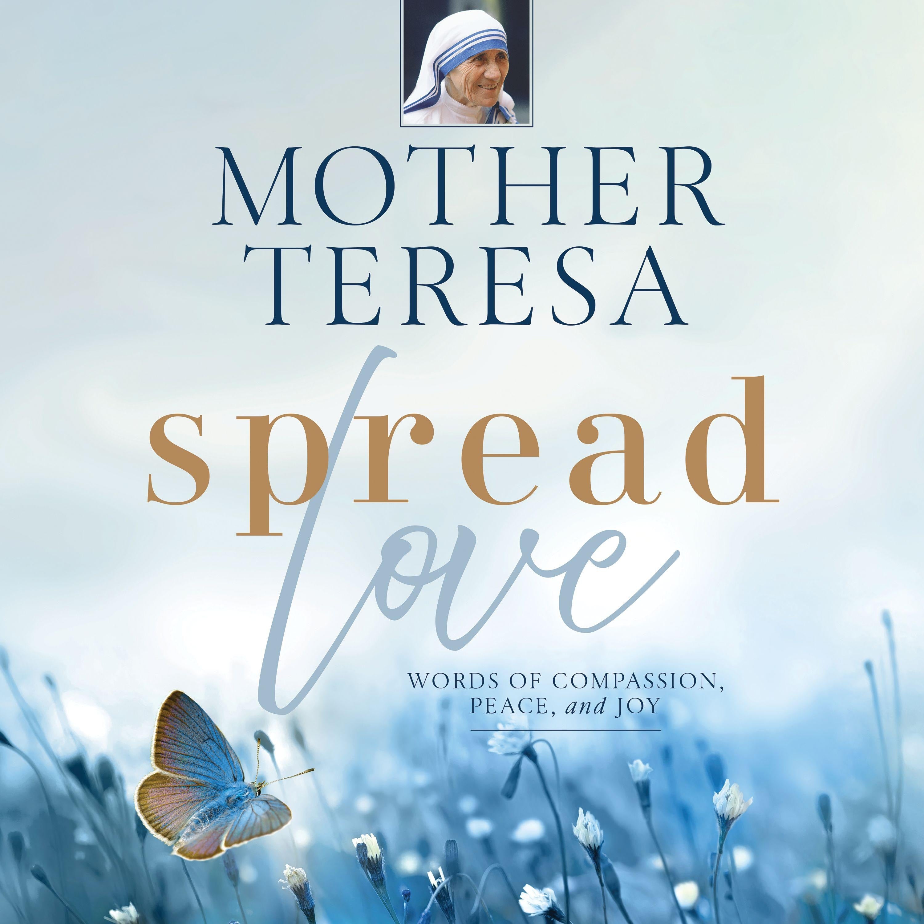 Spread Love