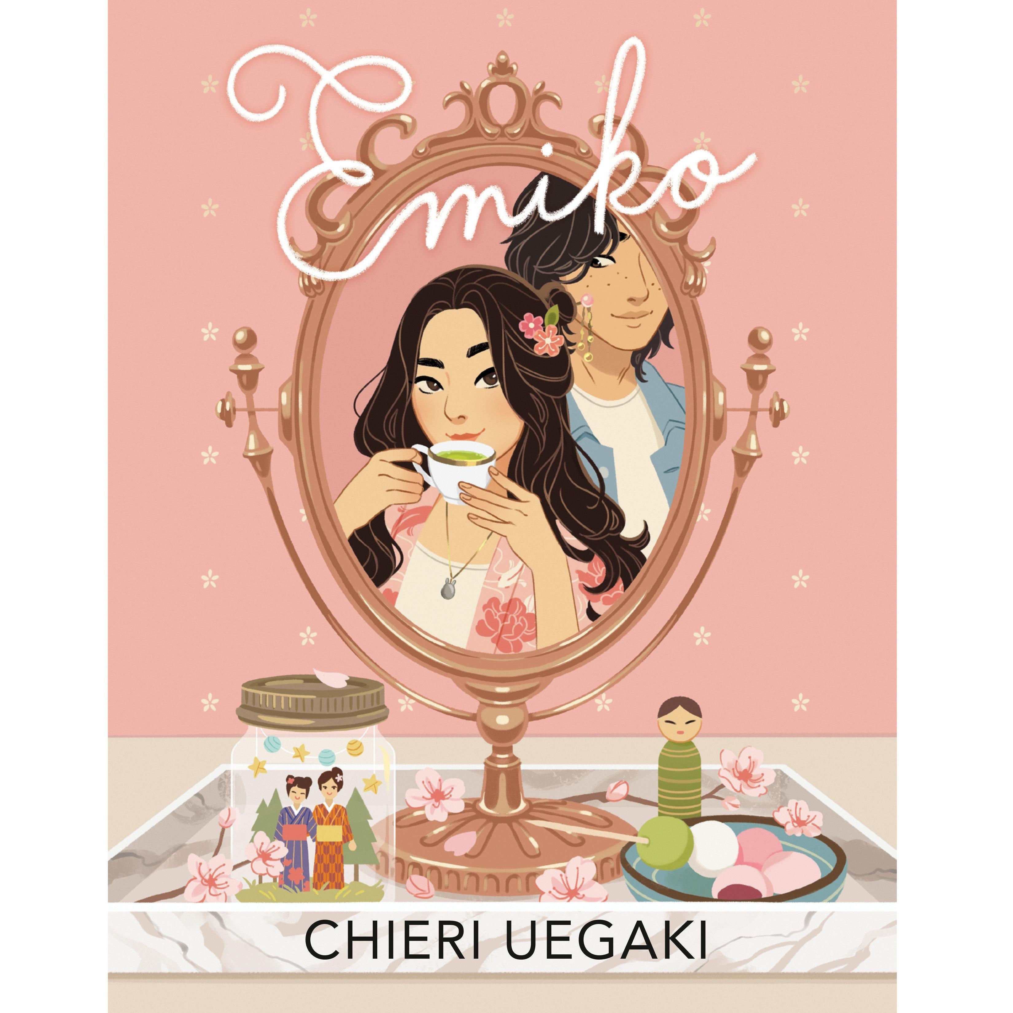 Emiko