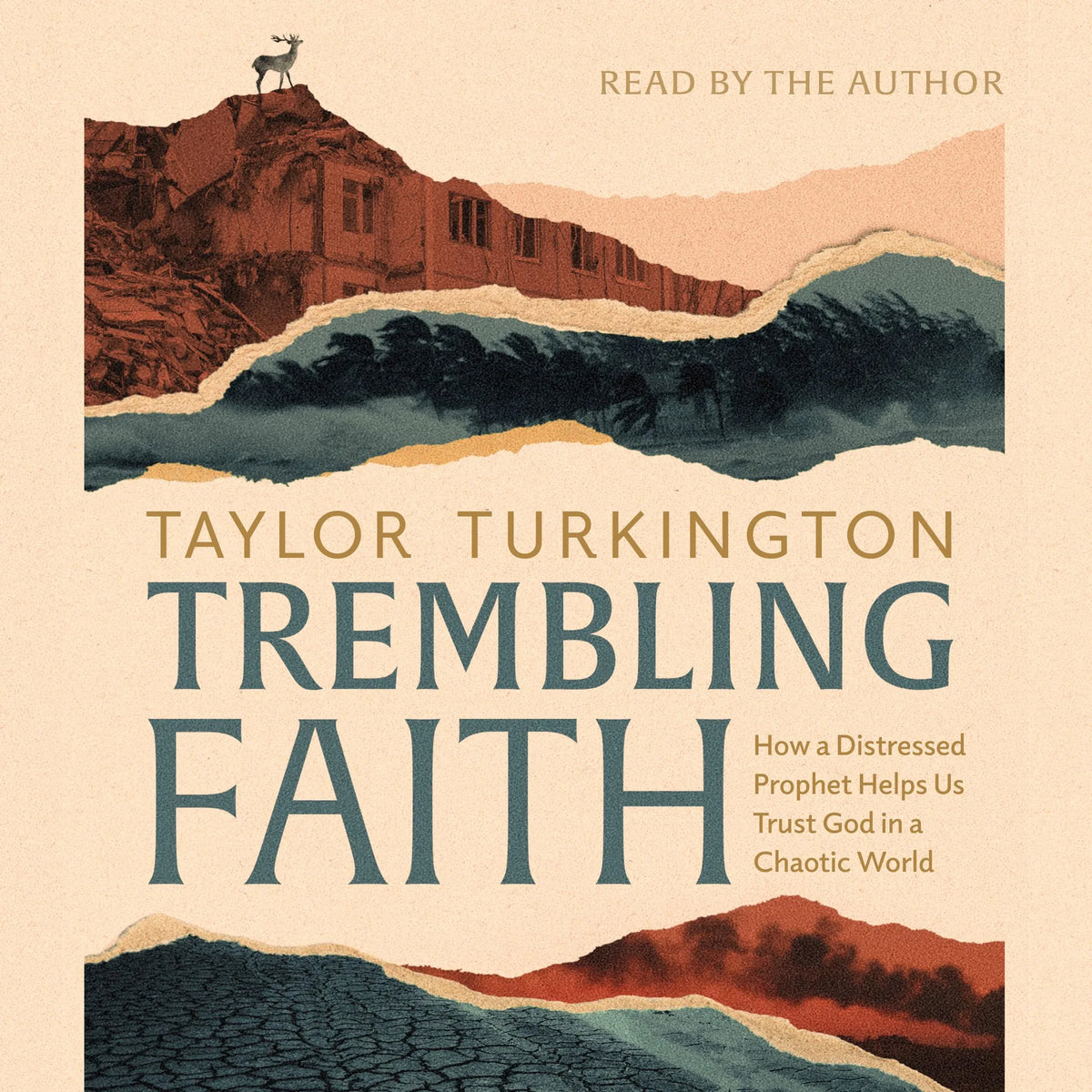 Trembling Faith