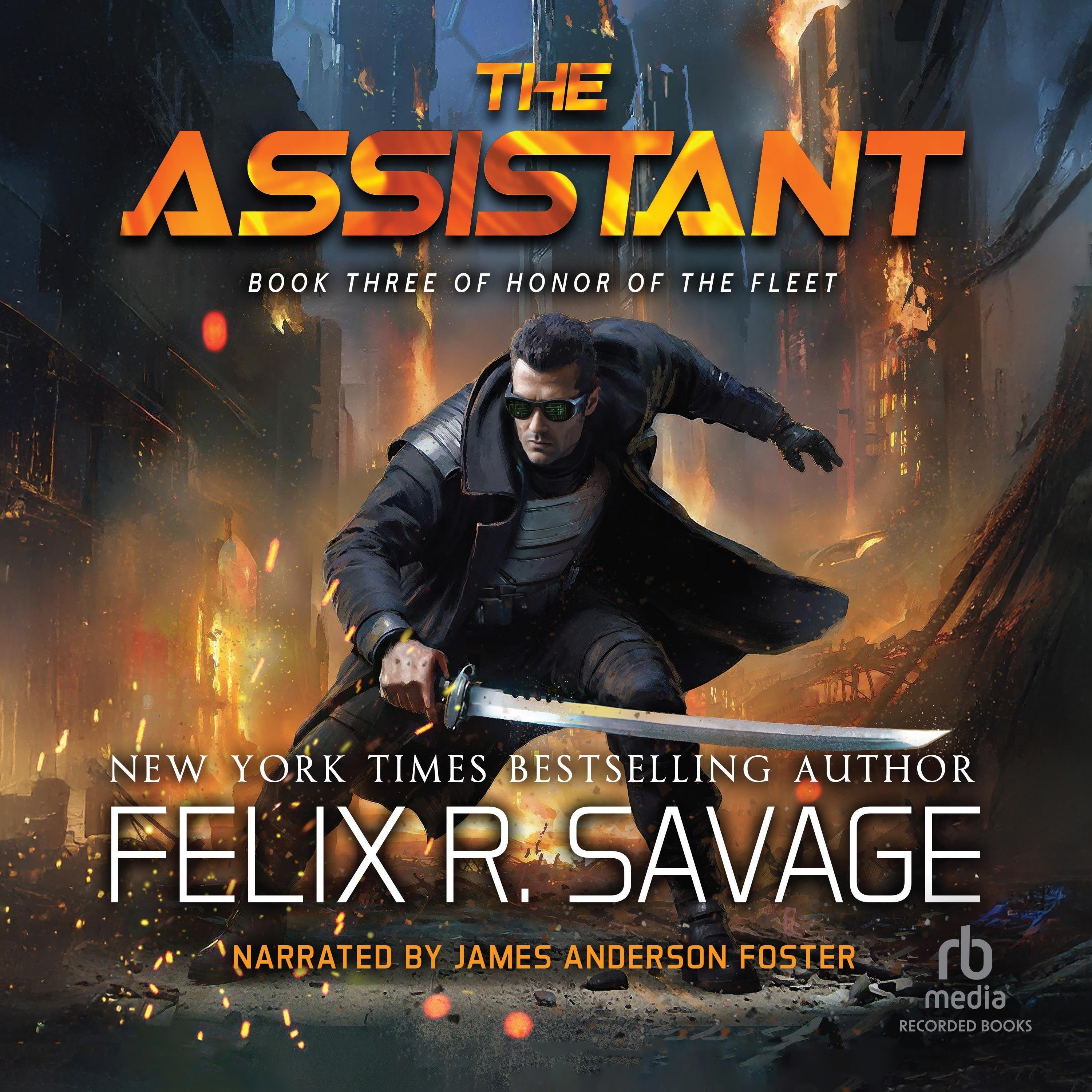 The Assistant