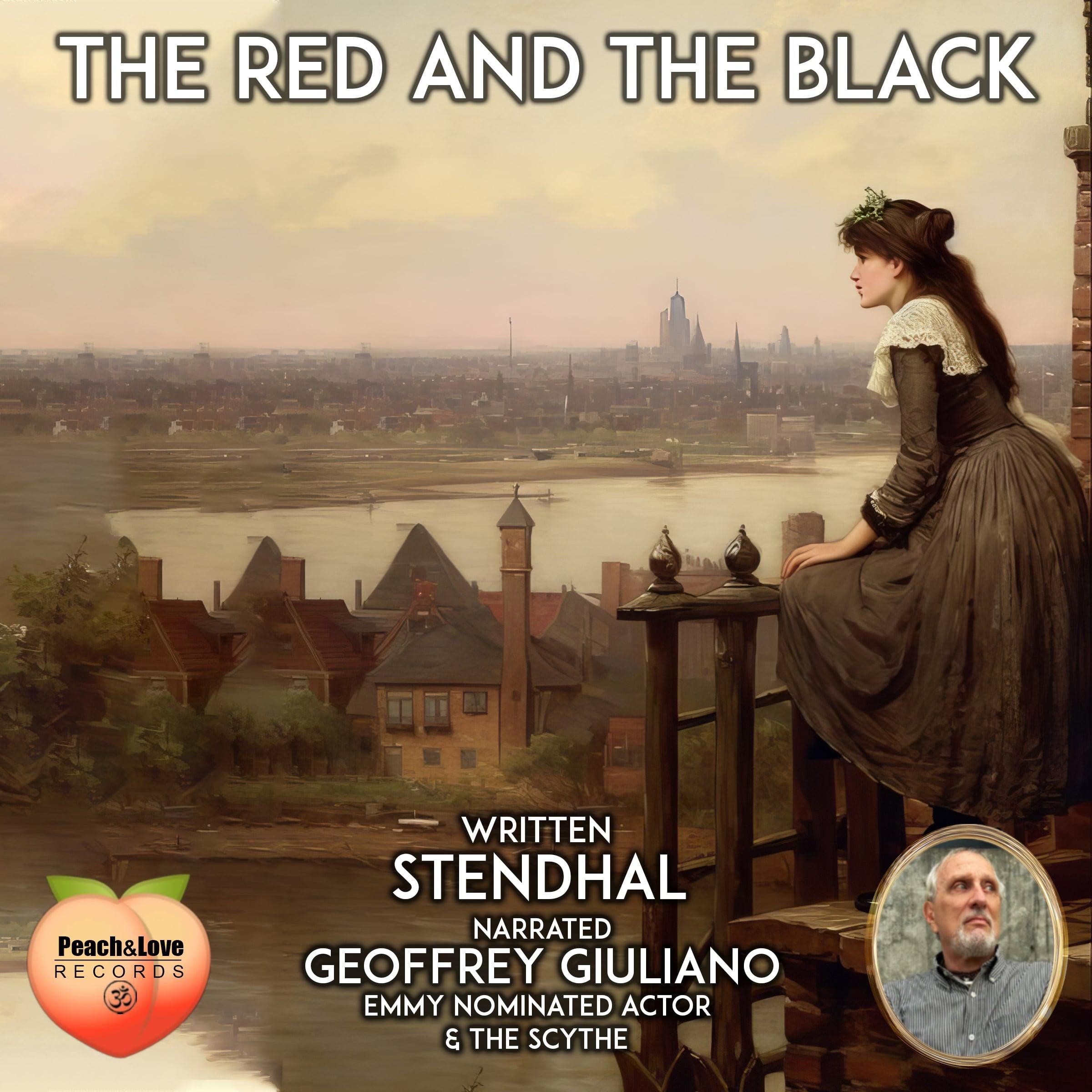 The Red And The Black