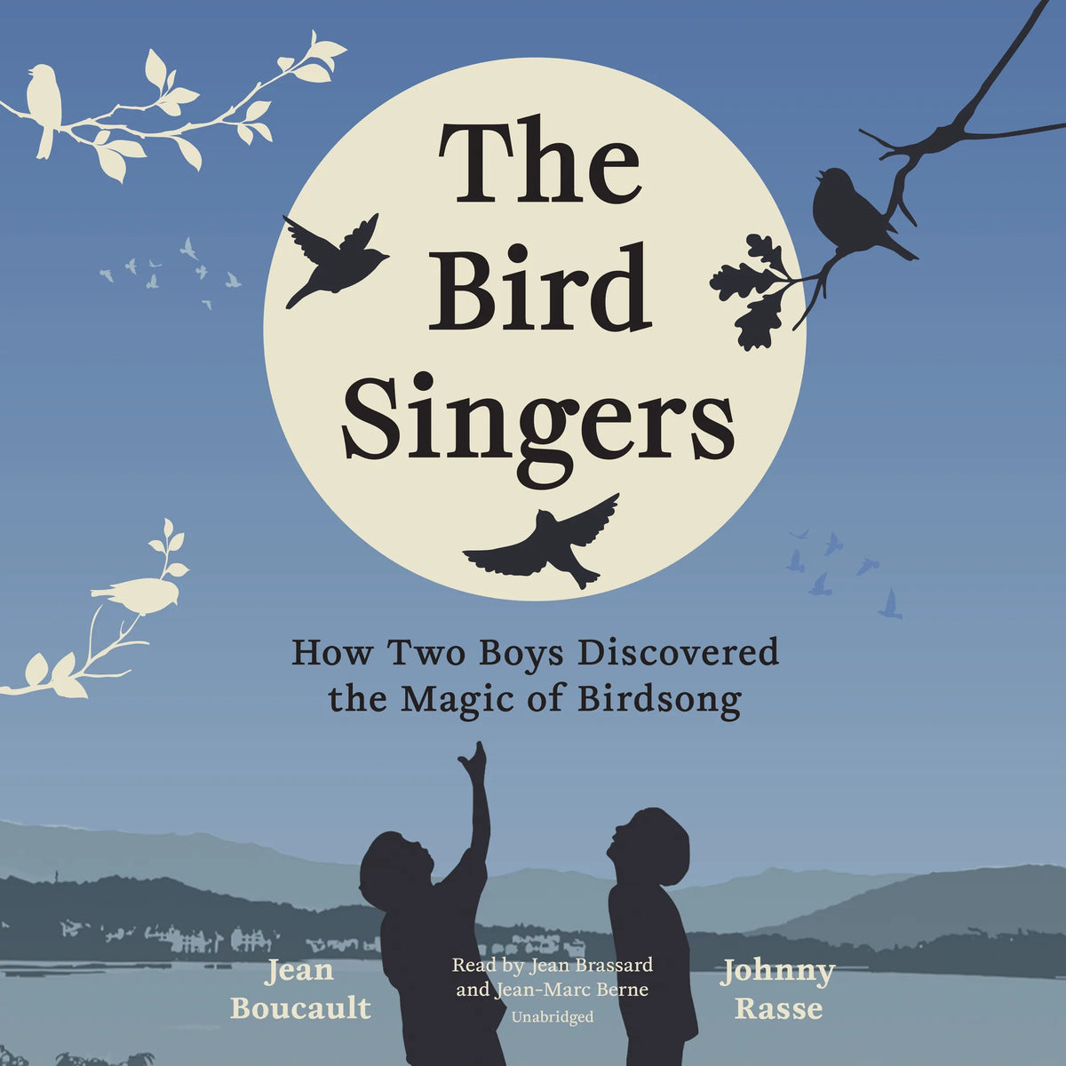 The Bird Singers