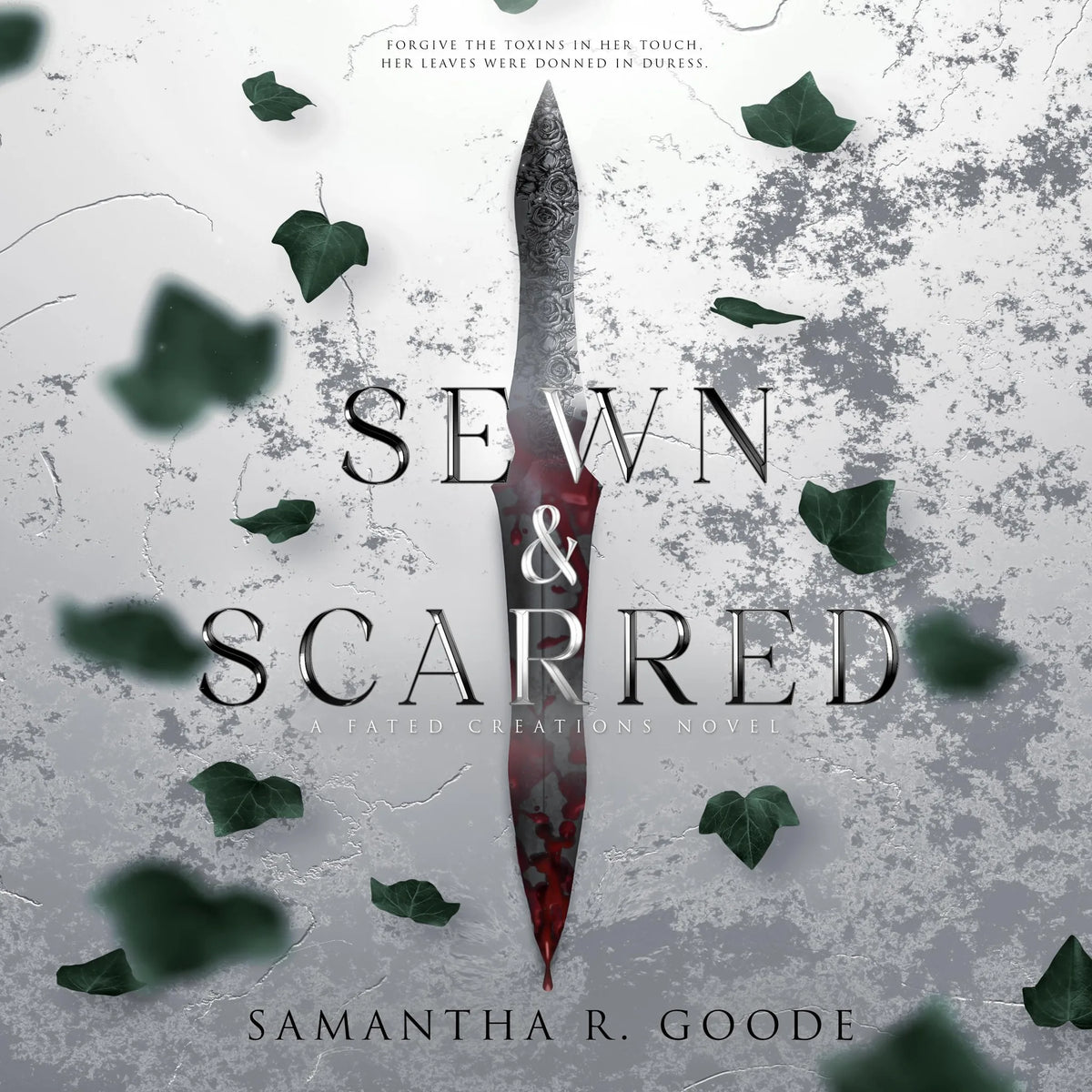 Sewn & Scarred