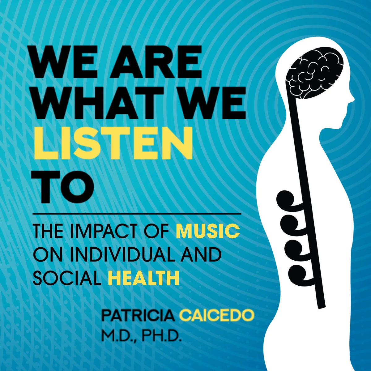 We Are What We Listen To
