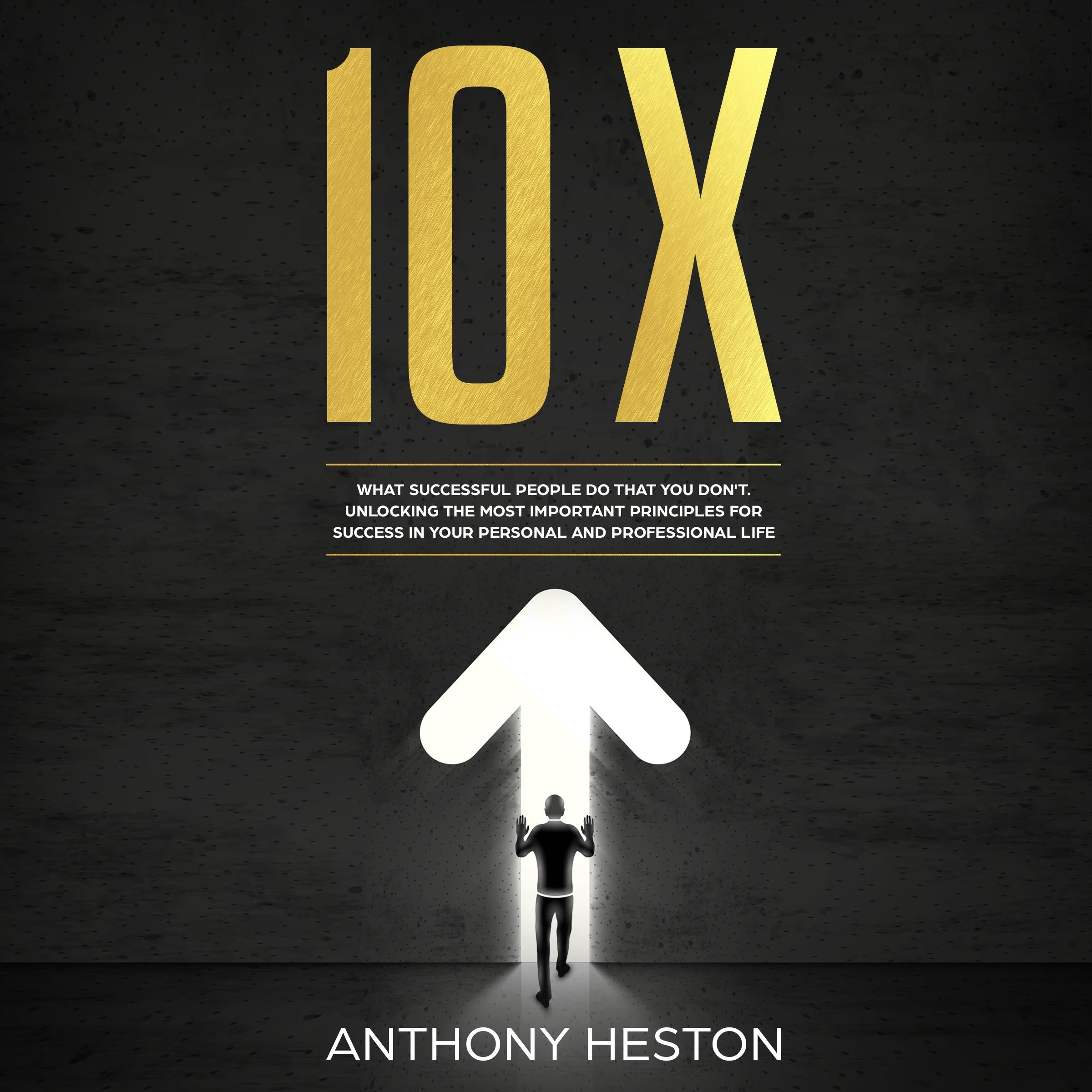 10X