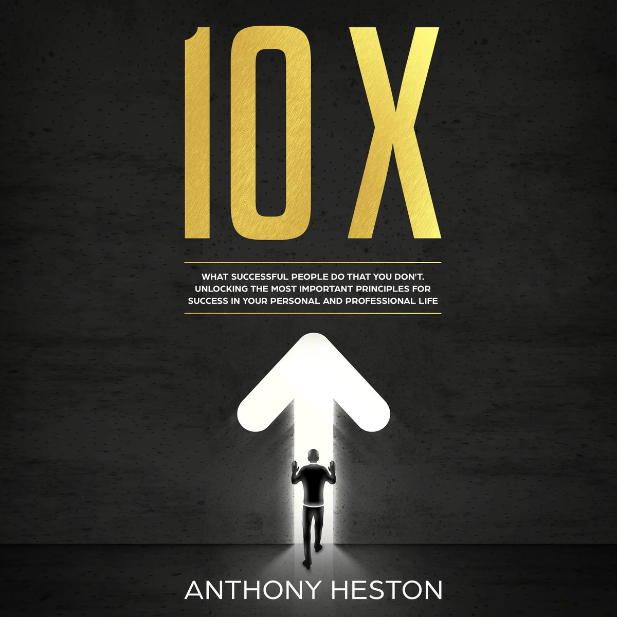10X