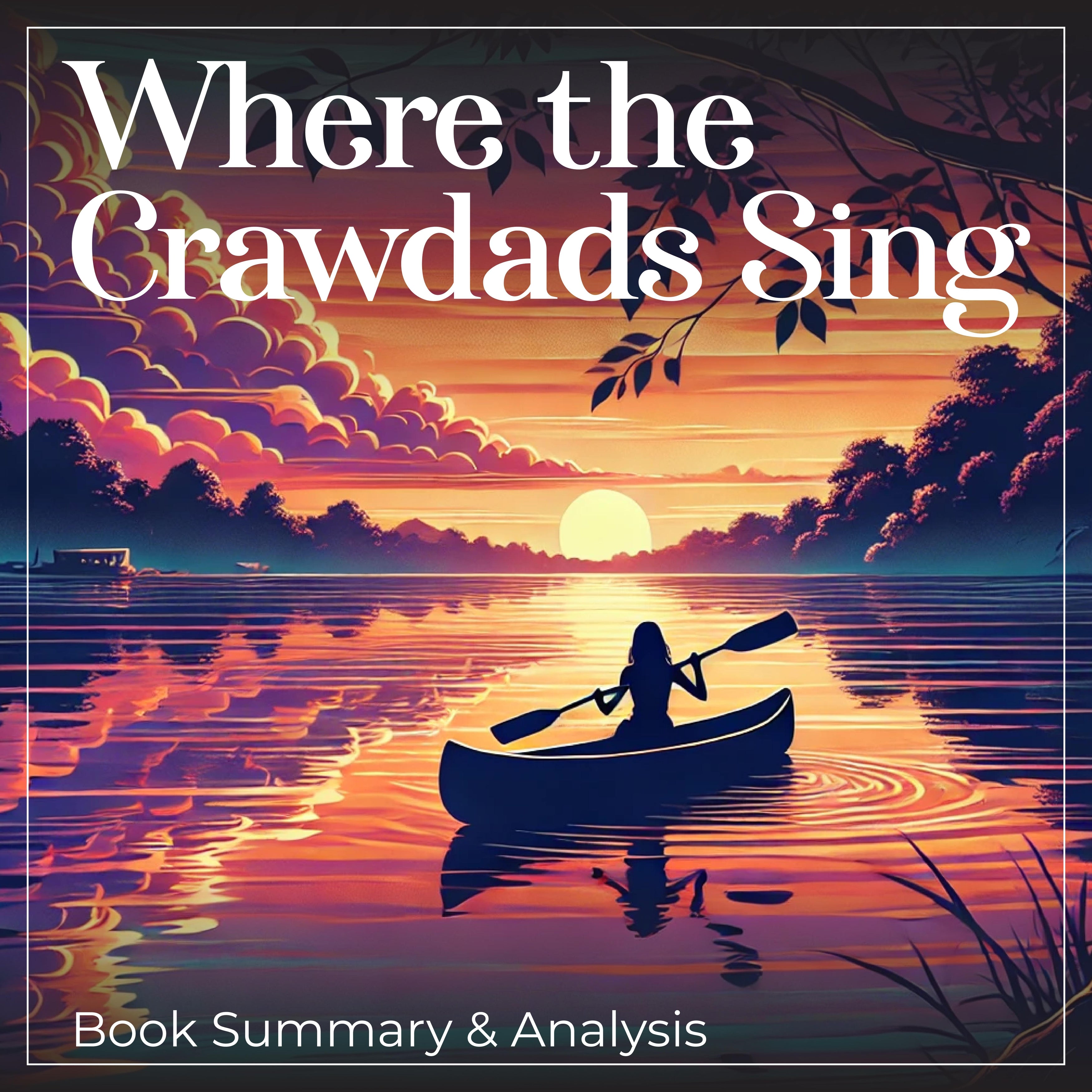 Where the Crawdads Sing