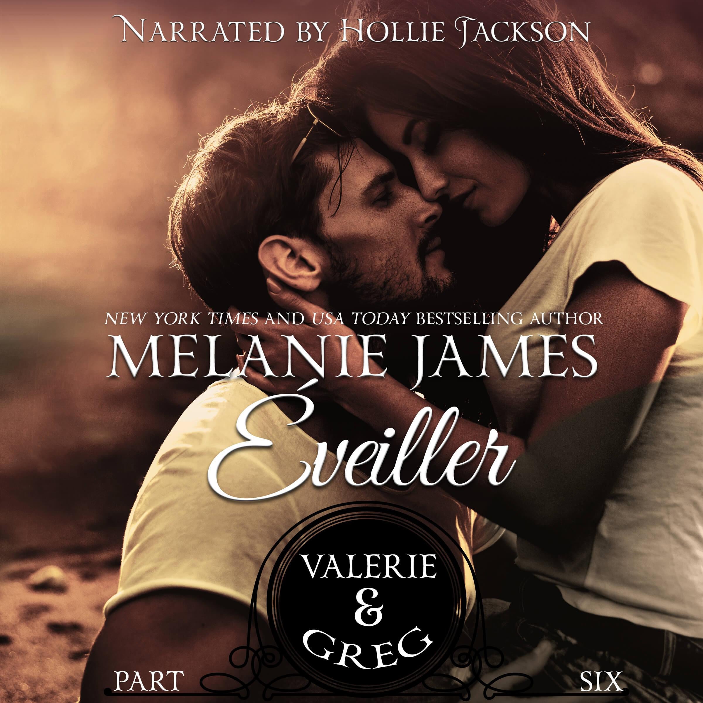 Valerie & Greg