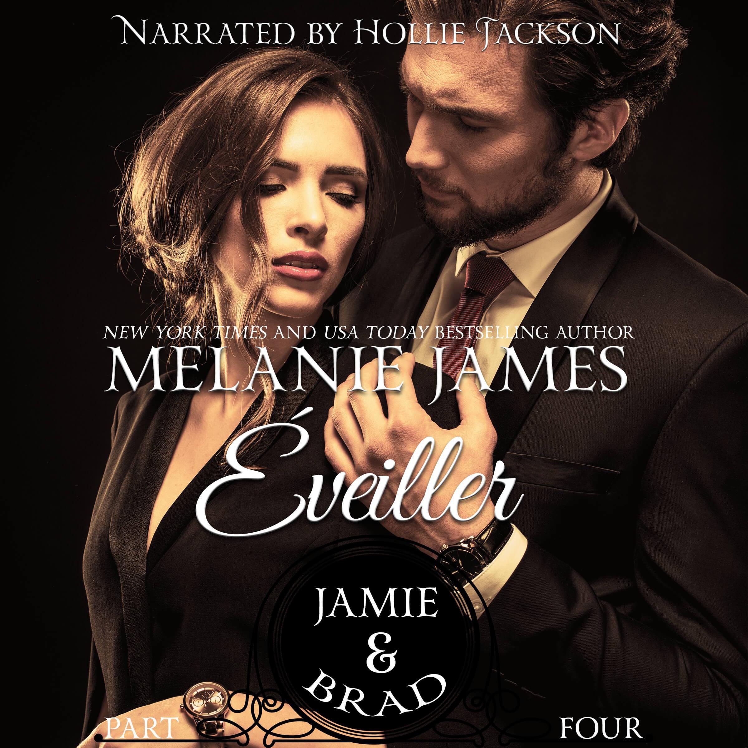 Jamie & Brad
